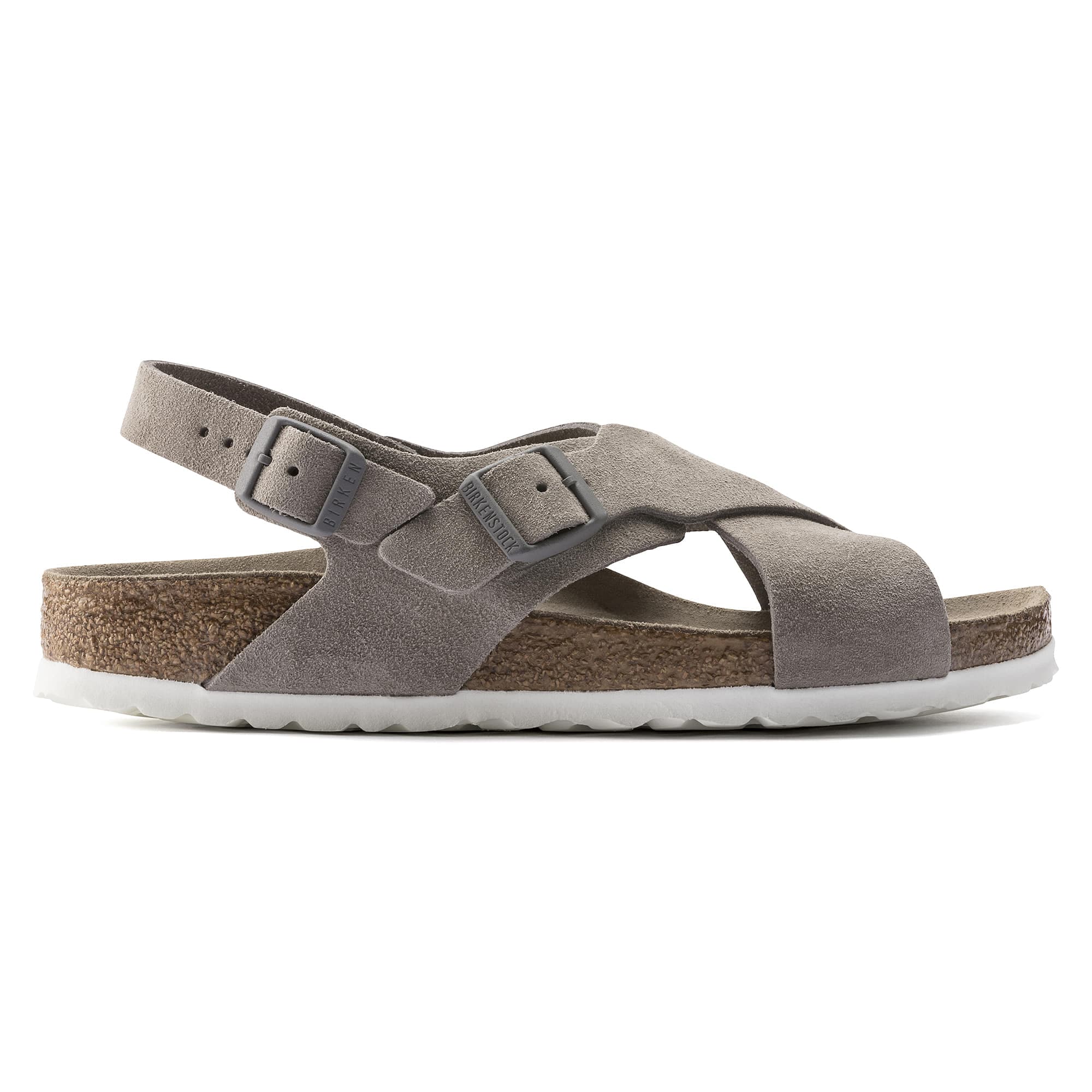 Tulum Soft Footbed Suede Leather - Image 6