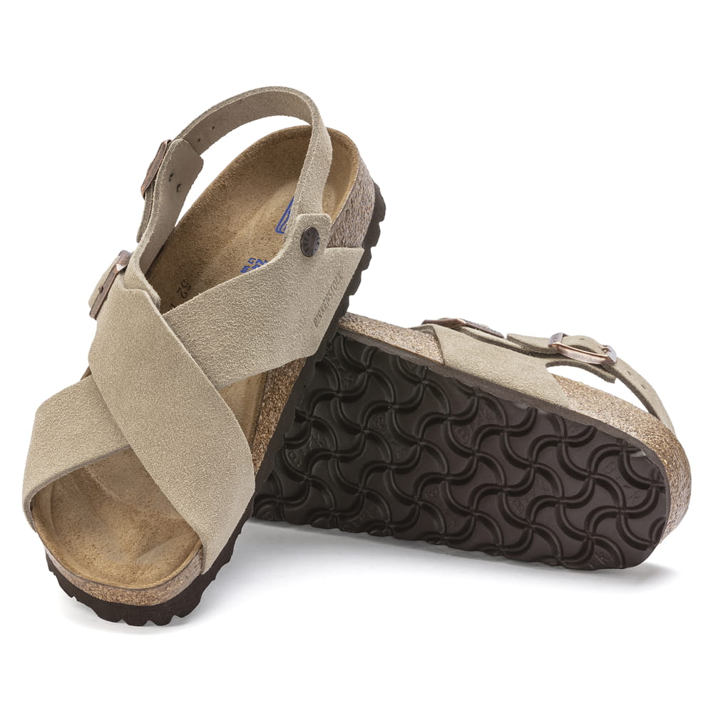 Tulum Suede Leather - Image 2