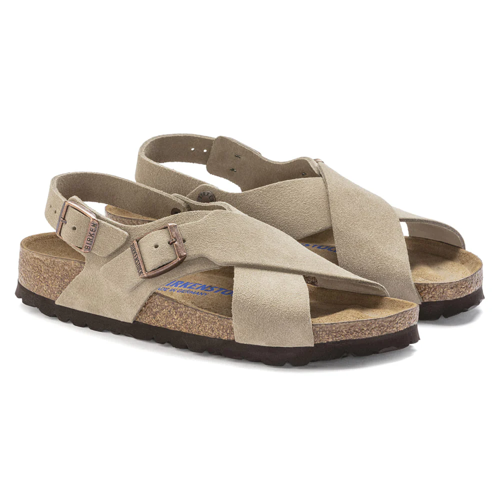 Tulum Suede Leather - Image 3