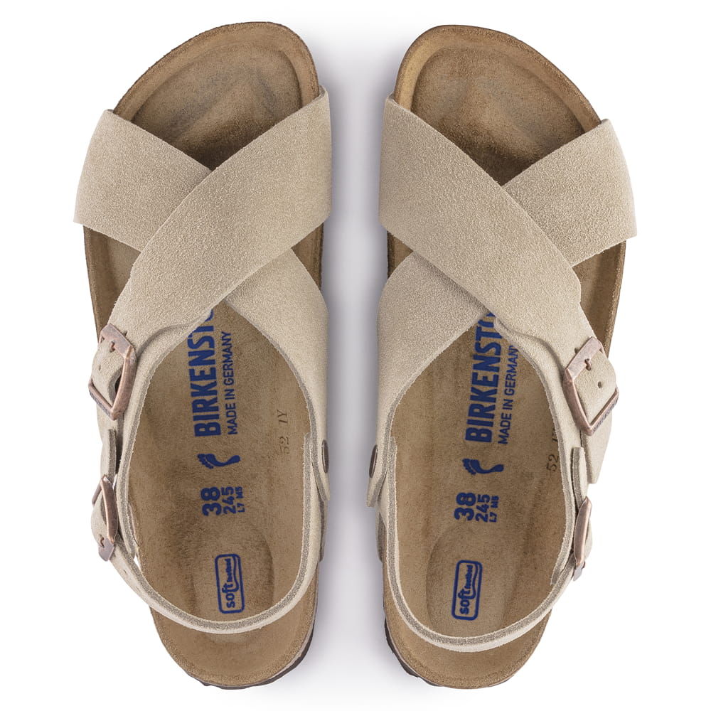 Tulum Suede Leather - Image 4