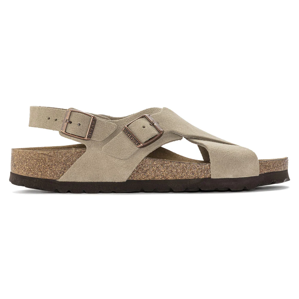 Tulum Suede Leather - Image 5