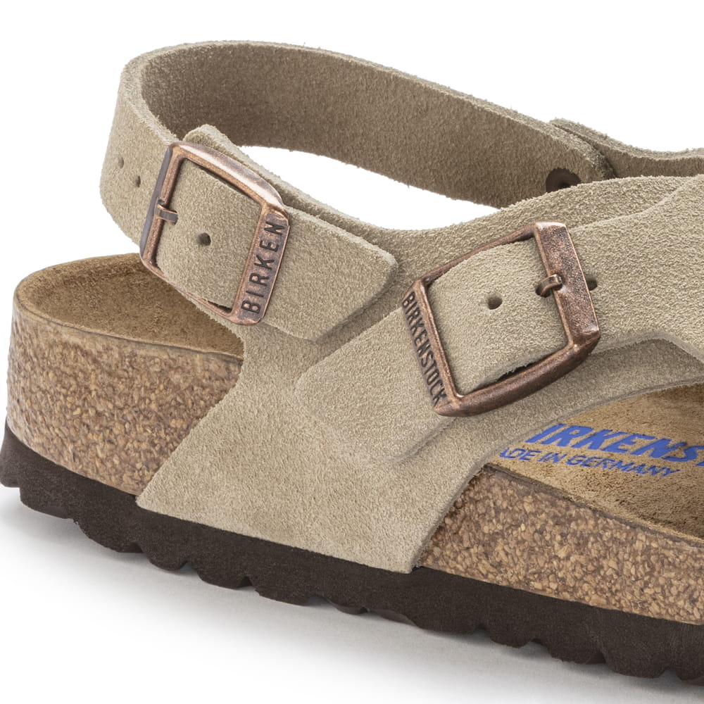 Tulum Suede Leather - Image 6