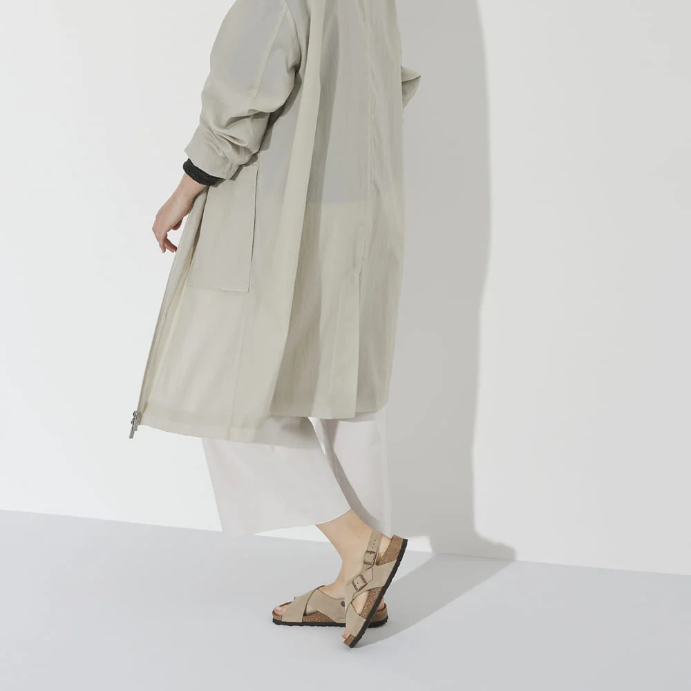 Tulum Suede Leather - Image 7
