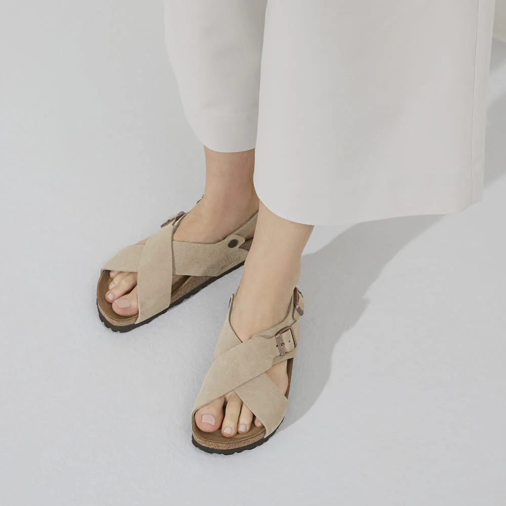 Tulum Suede Leather - Image 8