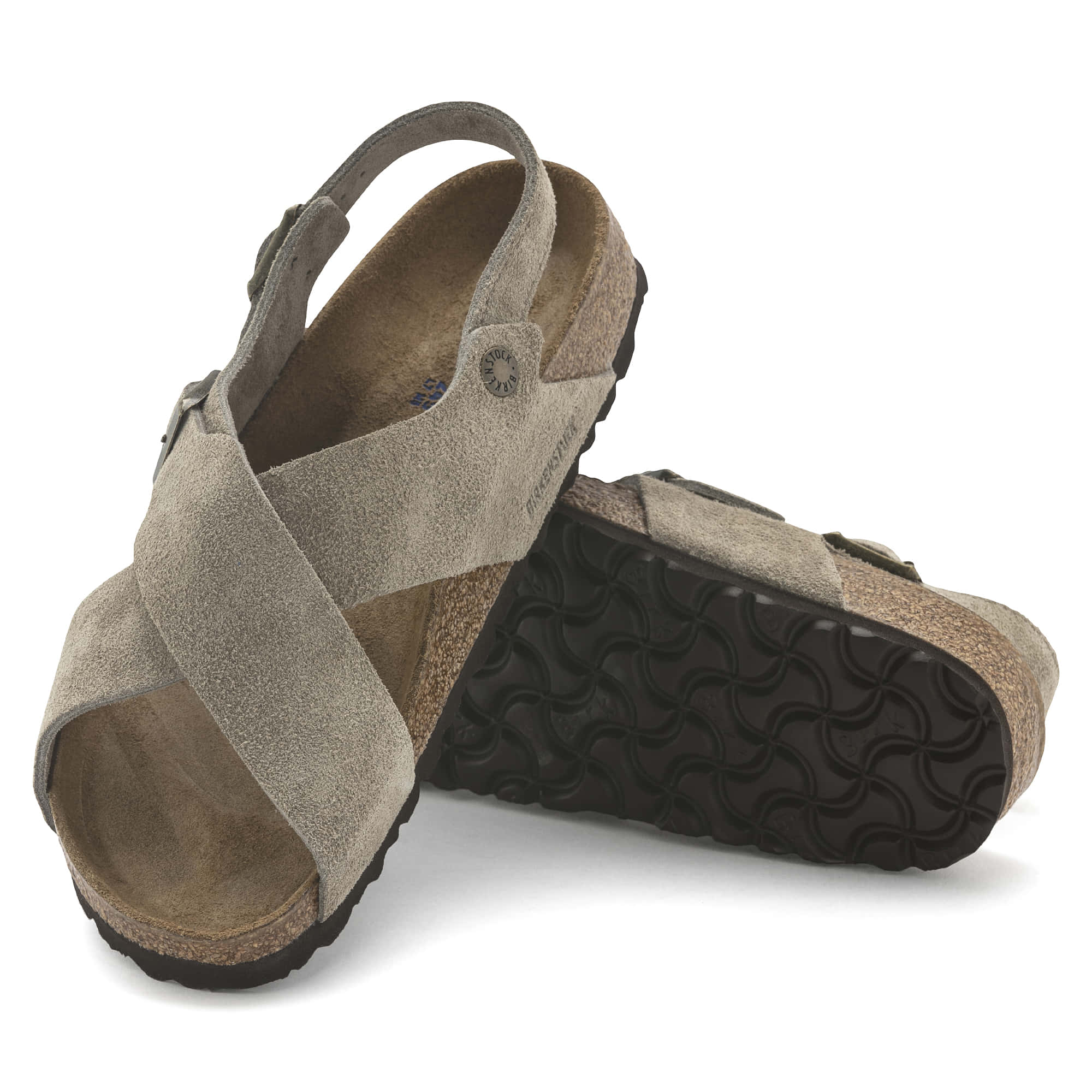 Tulum Suede Leather - Image 2