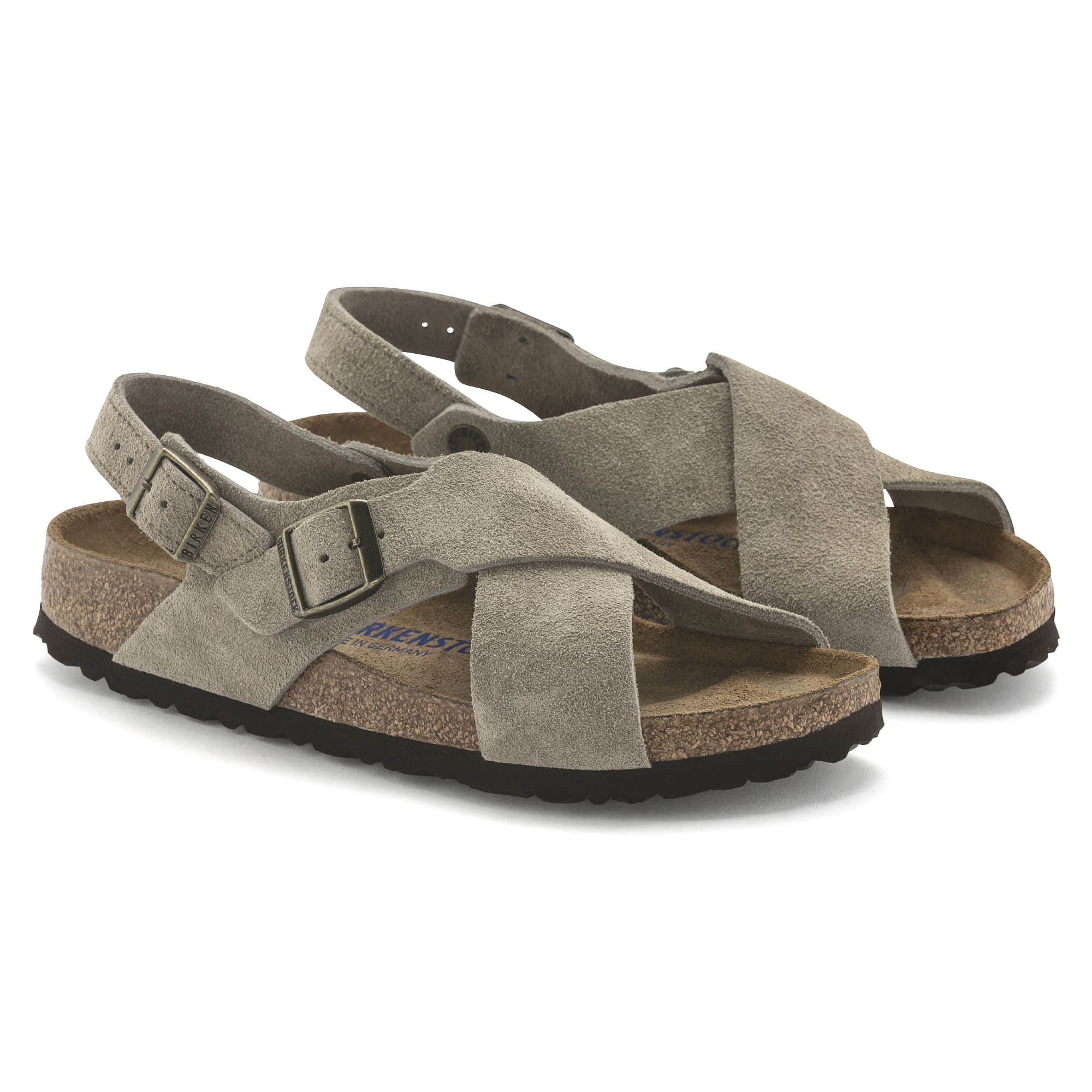 Tulum Suede Leather - Image 4