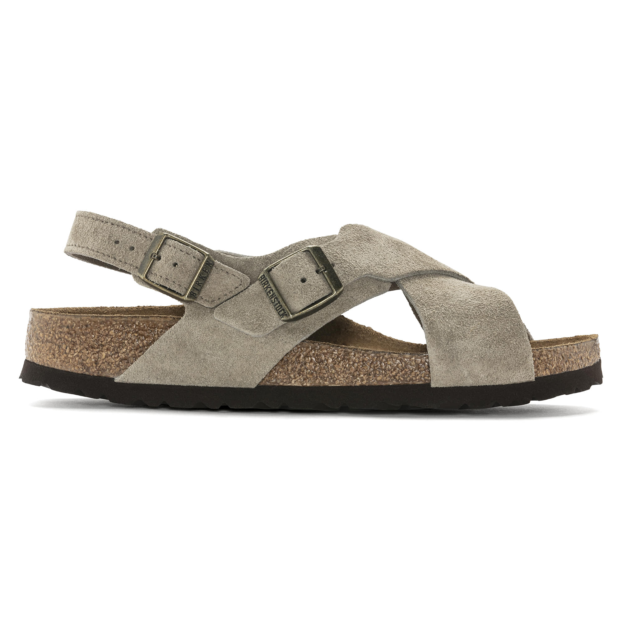 Tulum Suede Leather - Image 5