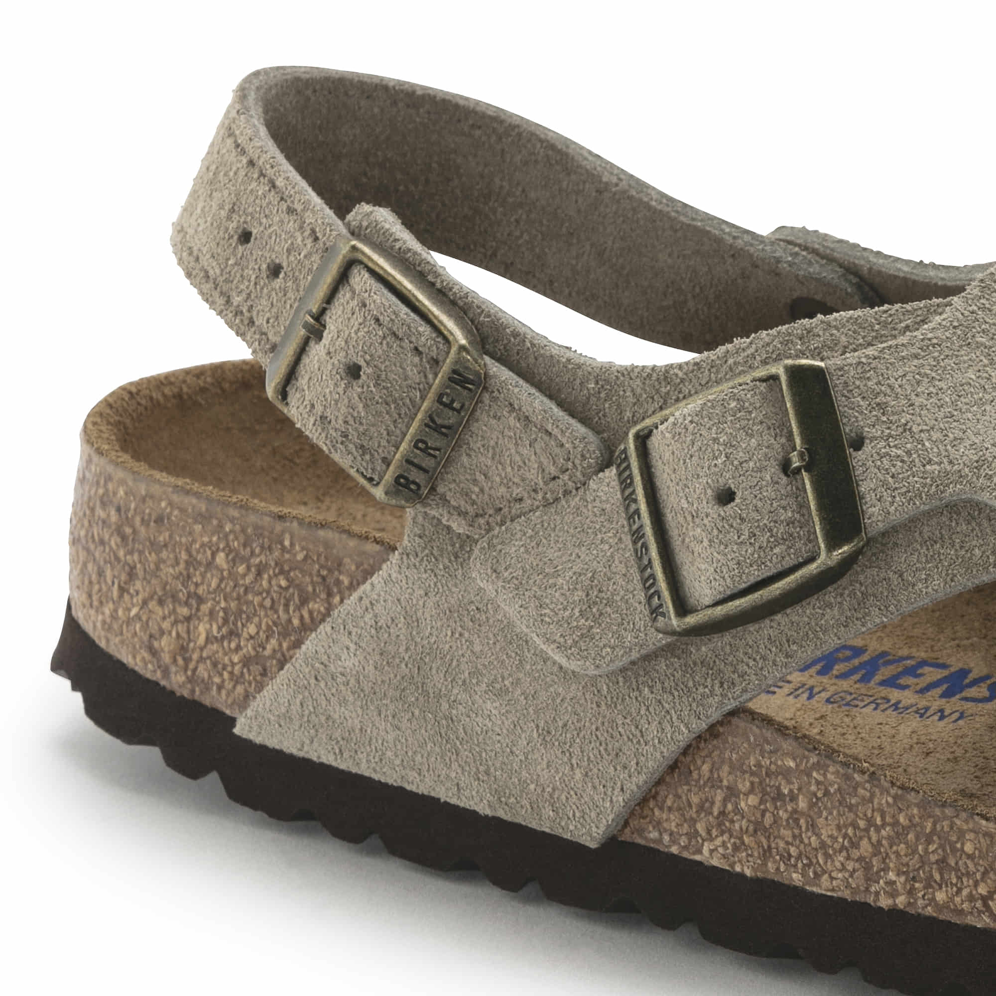 Tulum Suede Leather - Image 6