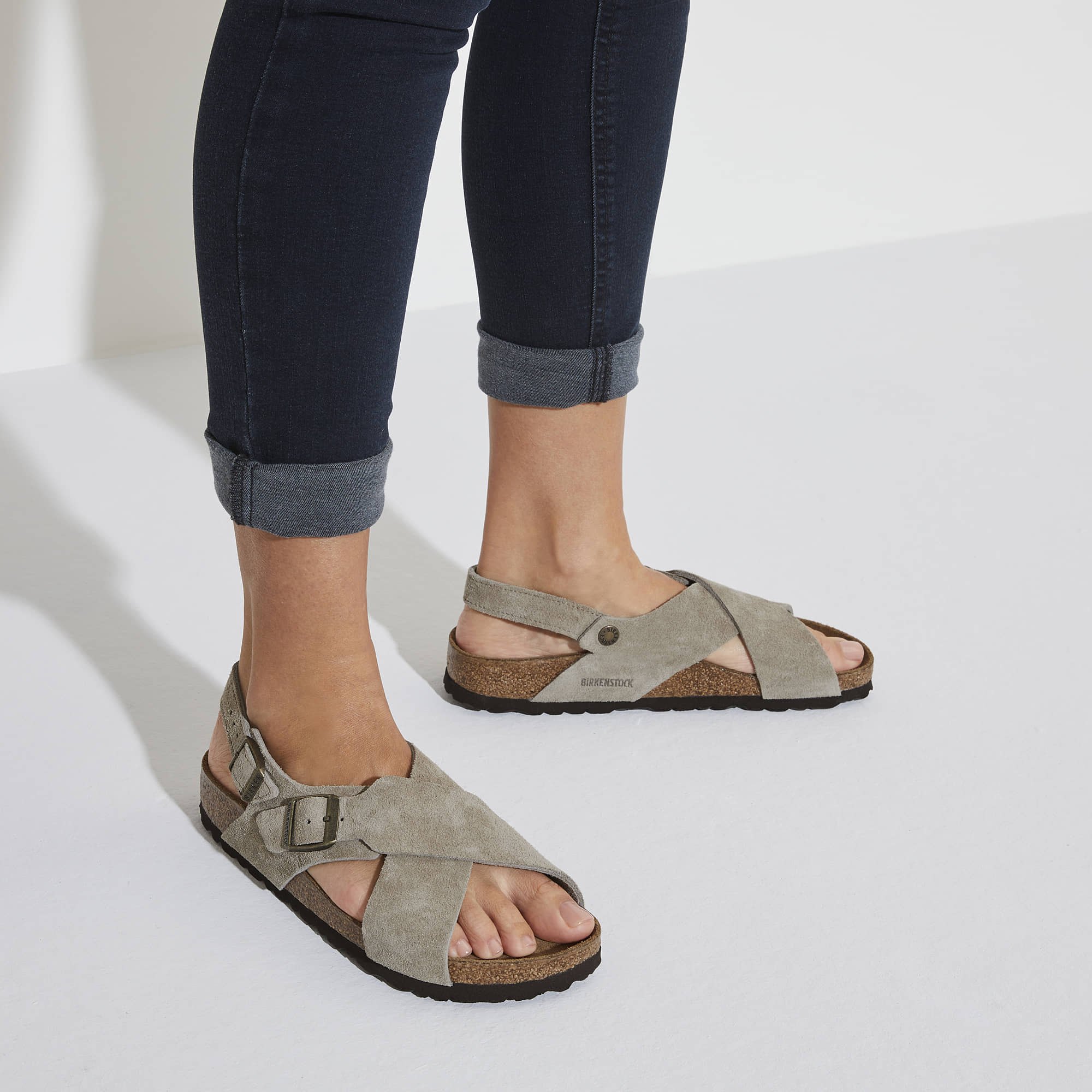 Tulum Suede Leather - Image 8