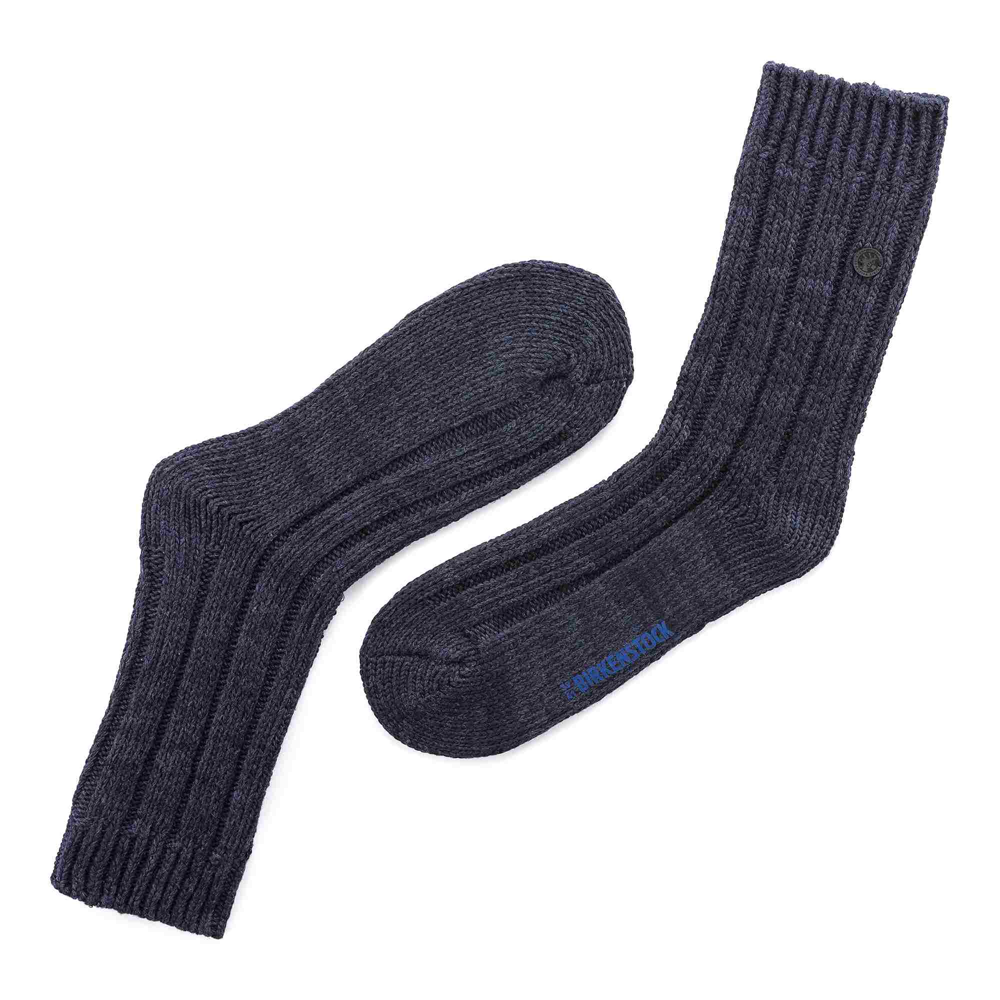 Cotton Twist Bootsock Men - Image 2