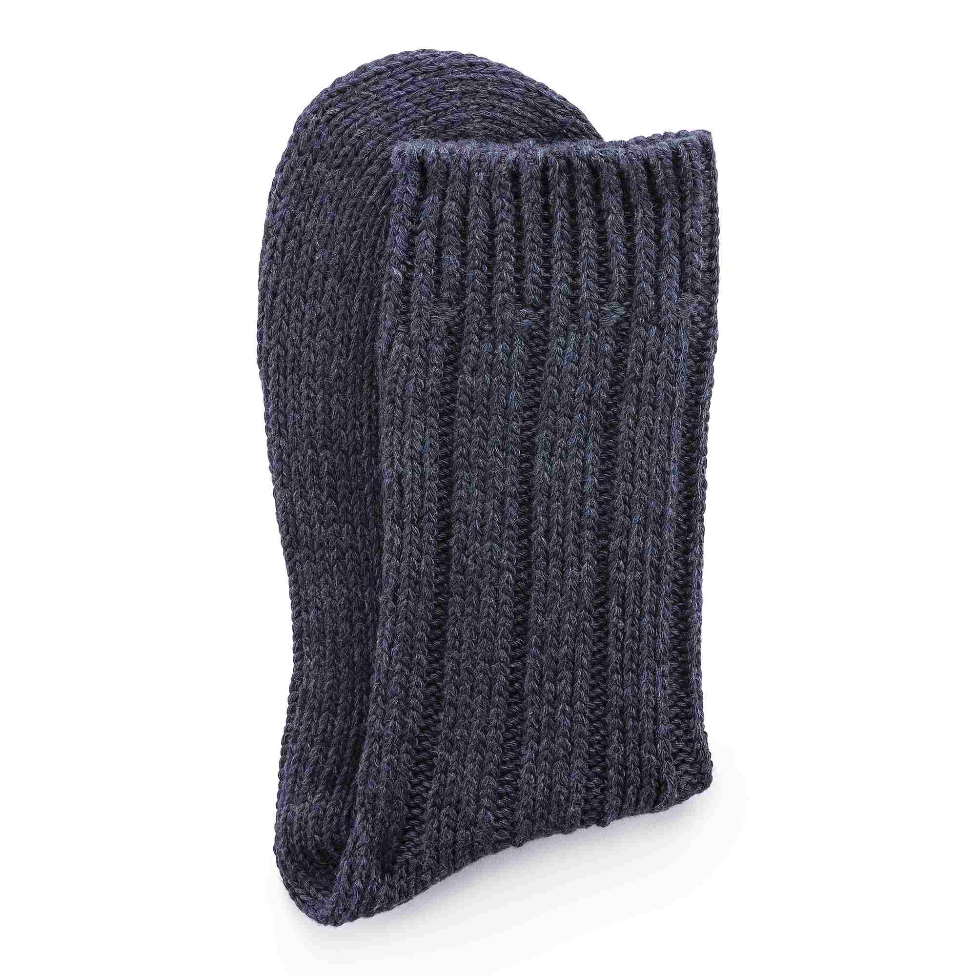 Cotton Twist Bootsock Men - Image 3