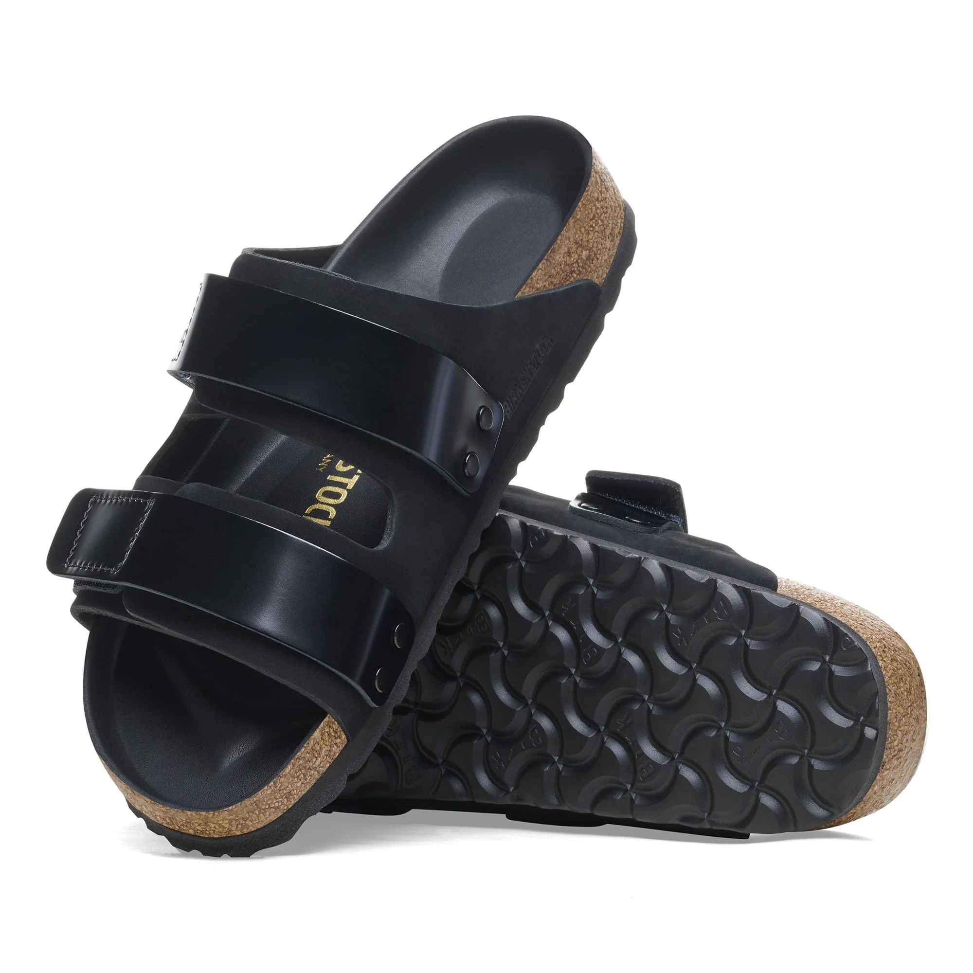 Uji Nubuk Leather - Image 2