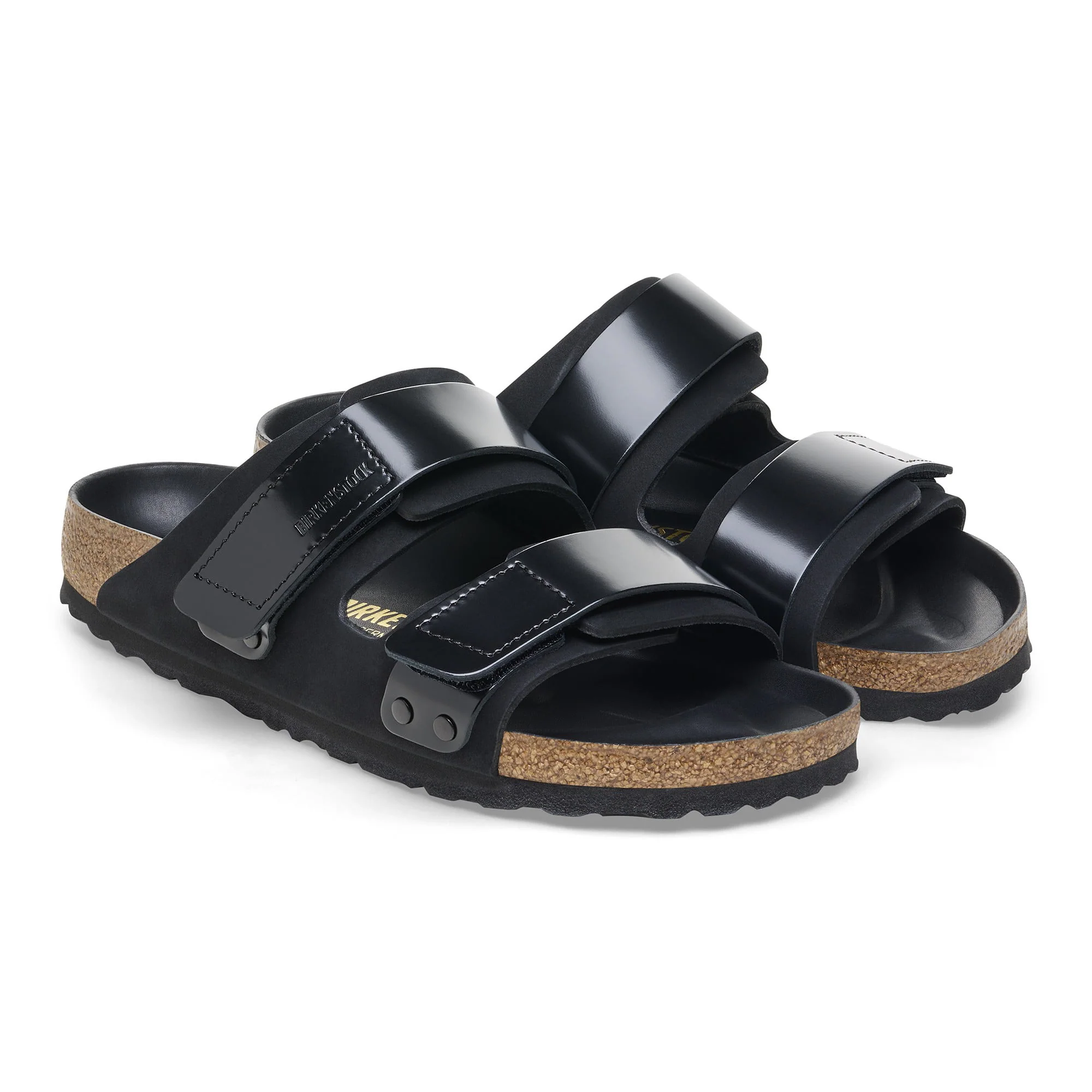 Uji Nubuk Leather - Image 4