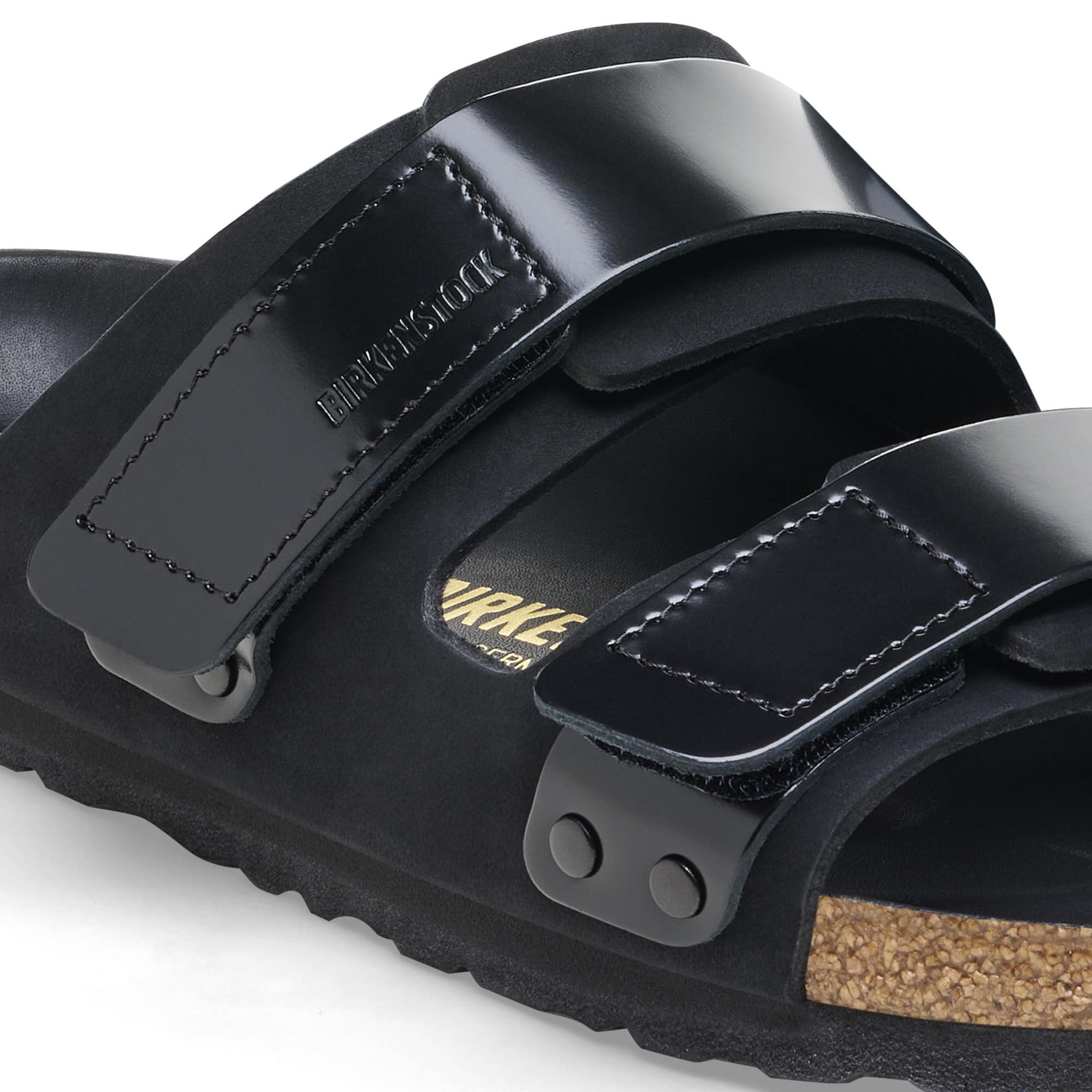 Uji Nubuk Leather - Image 6