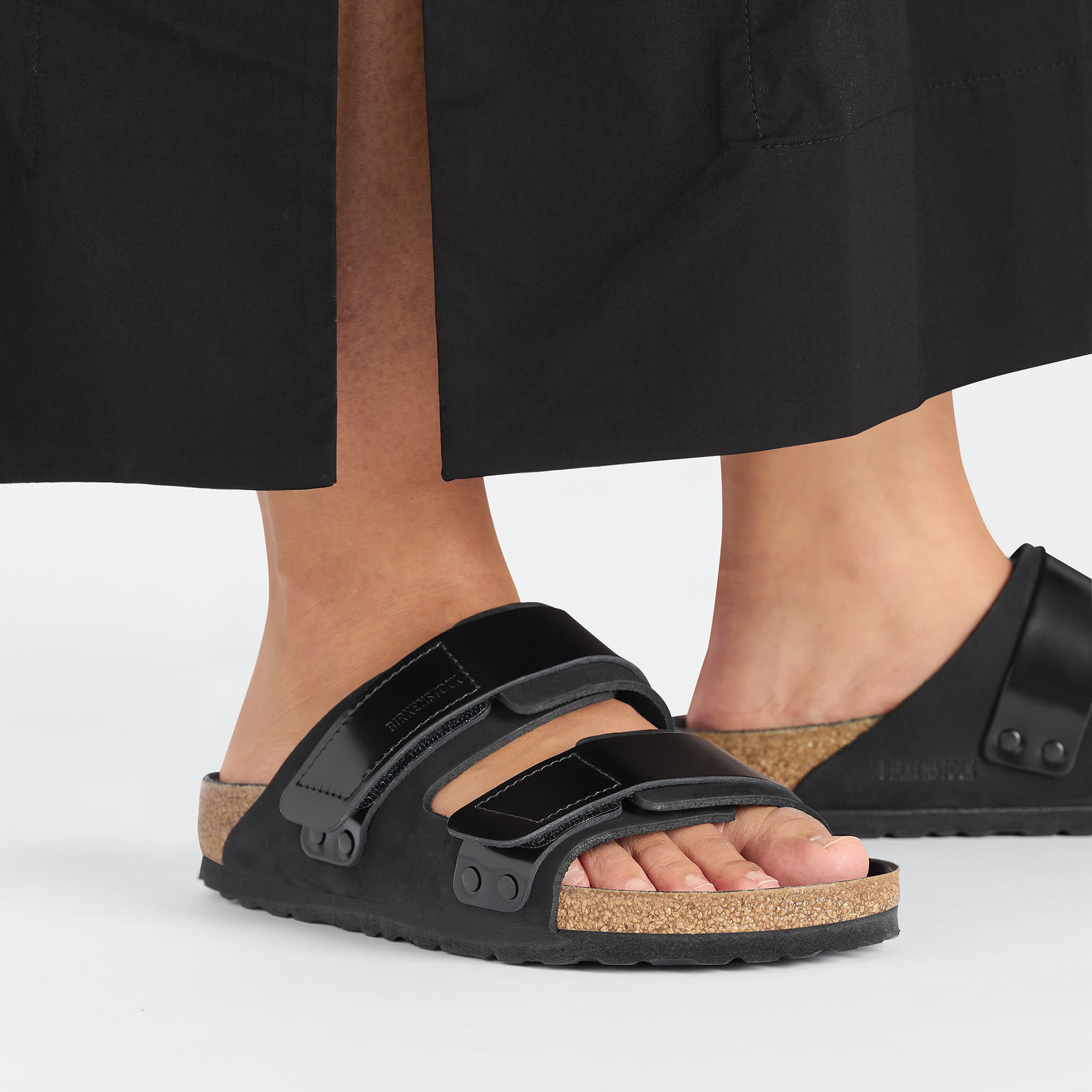 Uji Nubuk Leather - Image 8