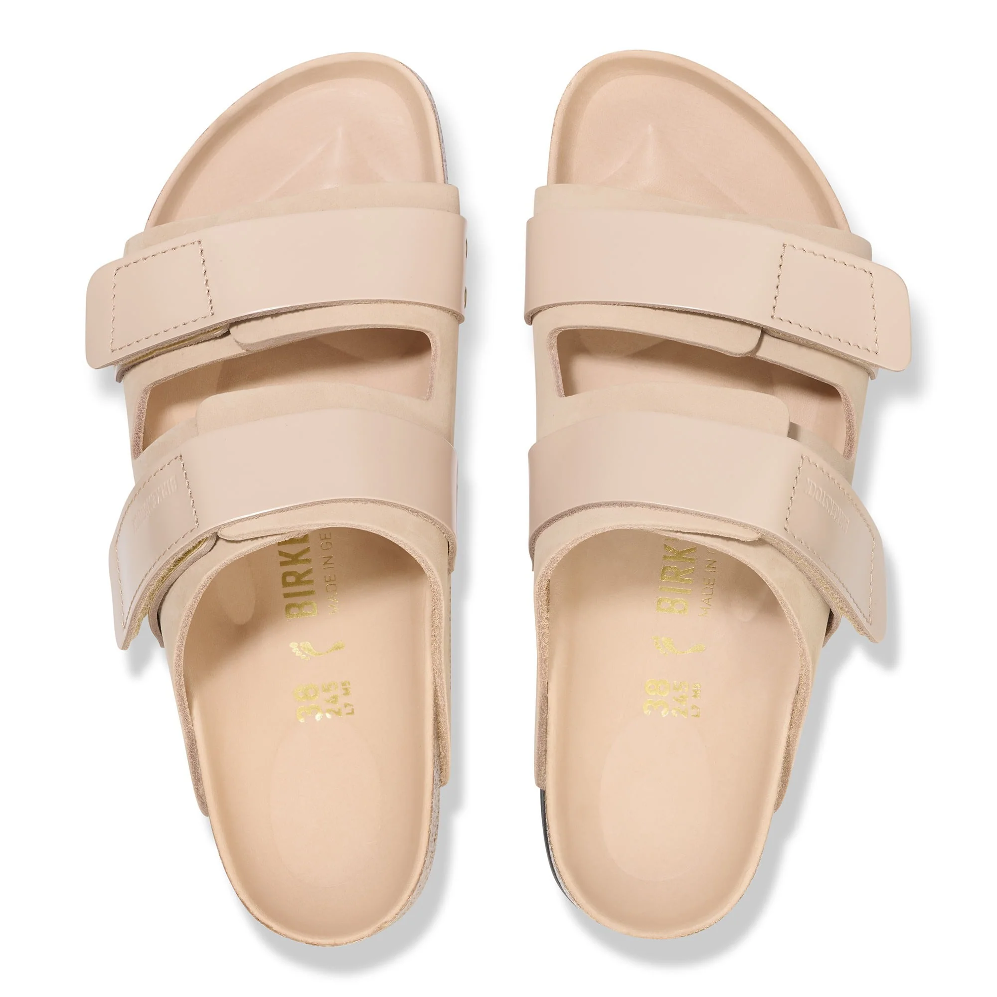 Uji Nubuck Leather - Image 3