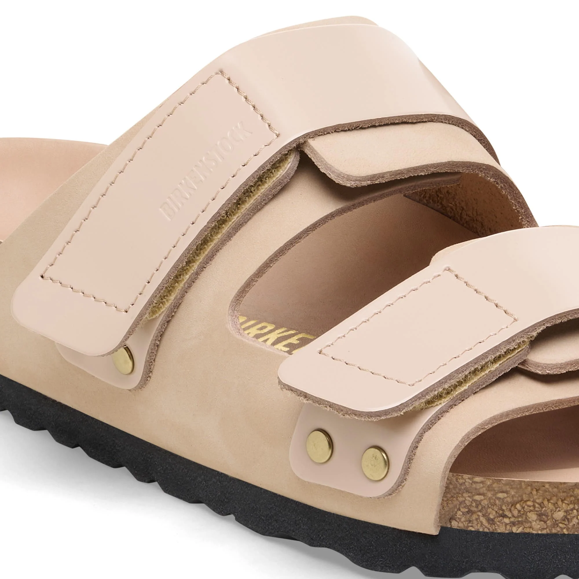 Uji Nubuck Leather - Image 6