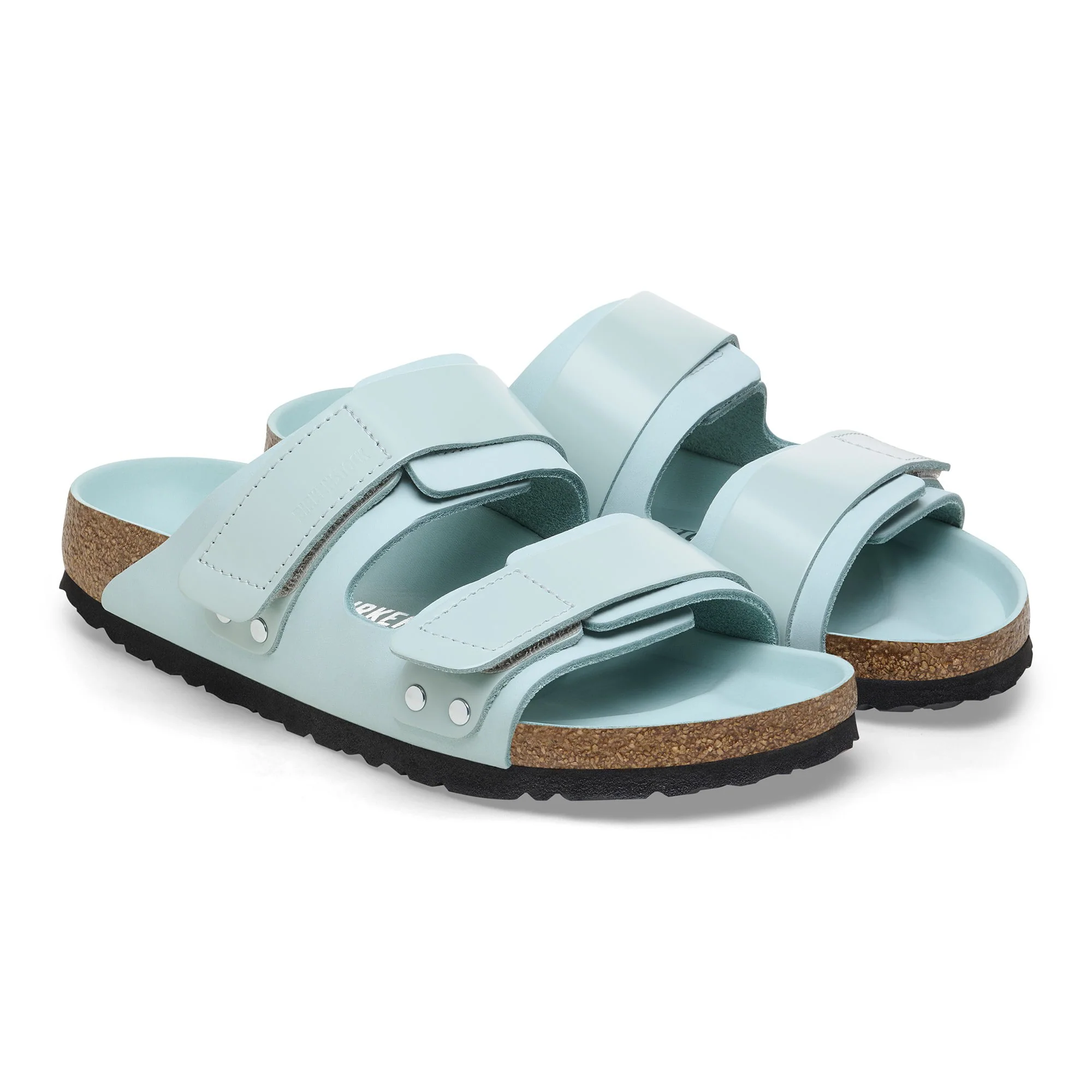 Uji Nubuck Leather - Image 4