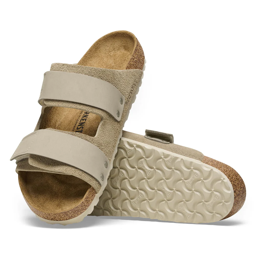 Uji Nubuck Suede Leather - Image 2