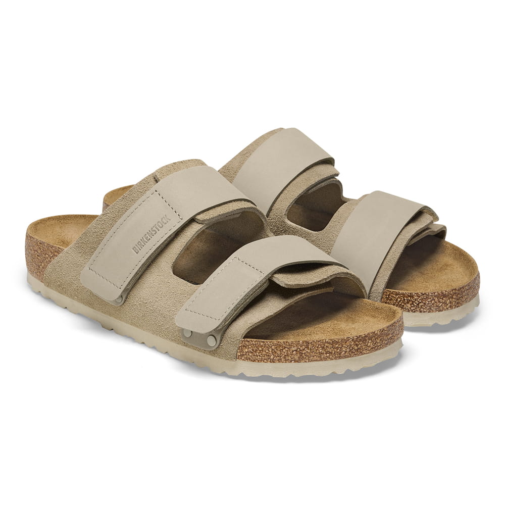 Uji Nubuck Suede Leather - Image 3