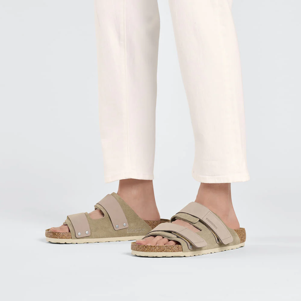 Uji Nubuck Suede Leather - Image 7