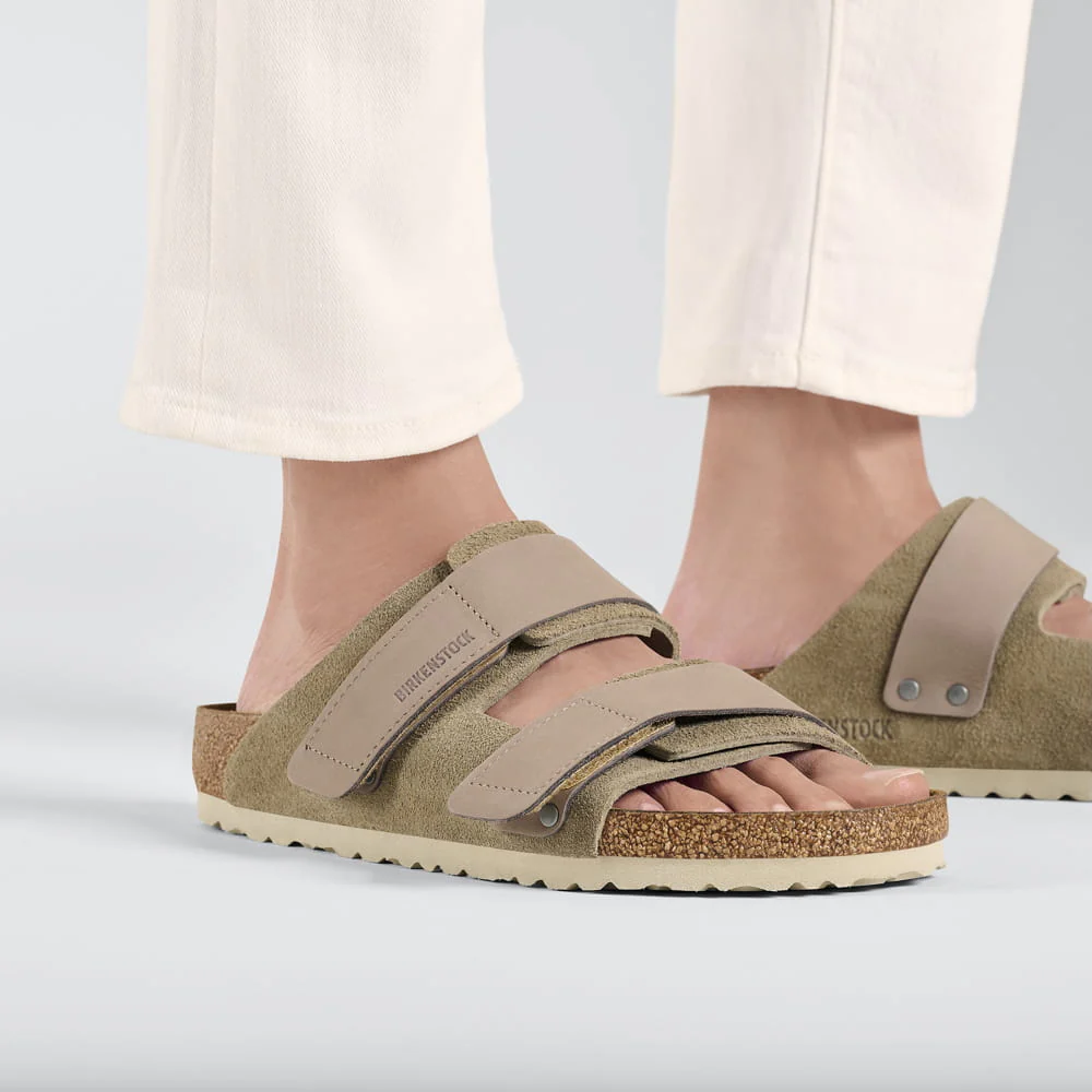 Uji Nubuck Suede Leather - Image 8