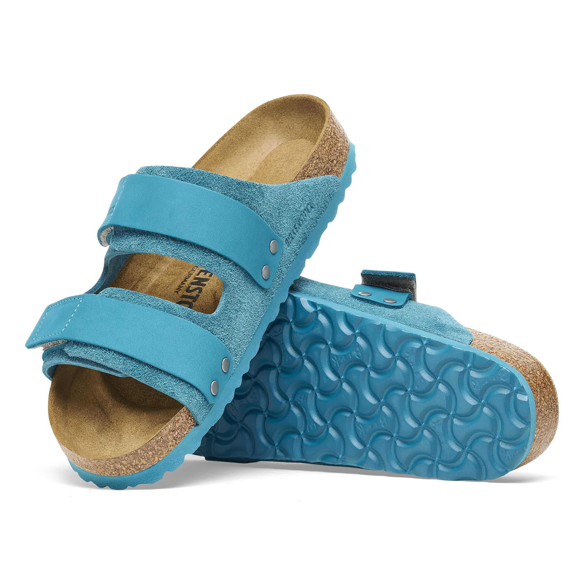 Uji Nubuck/Suede Leather - Image 2