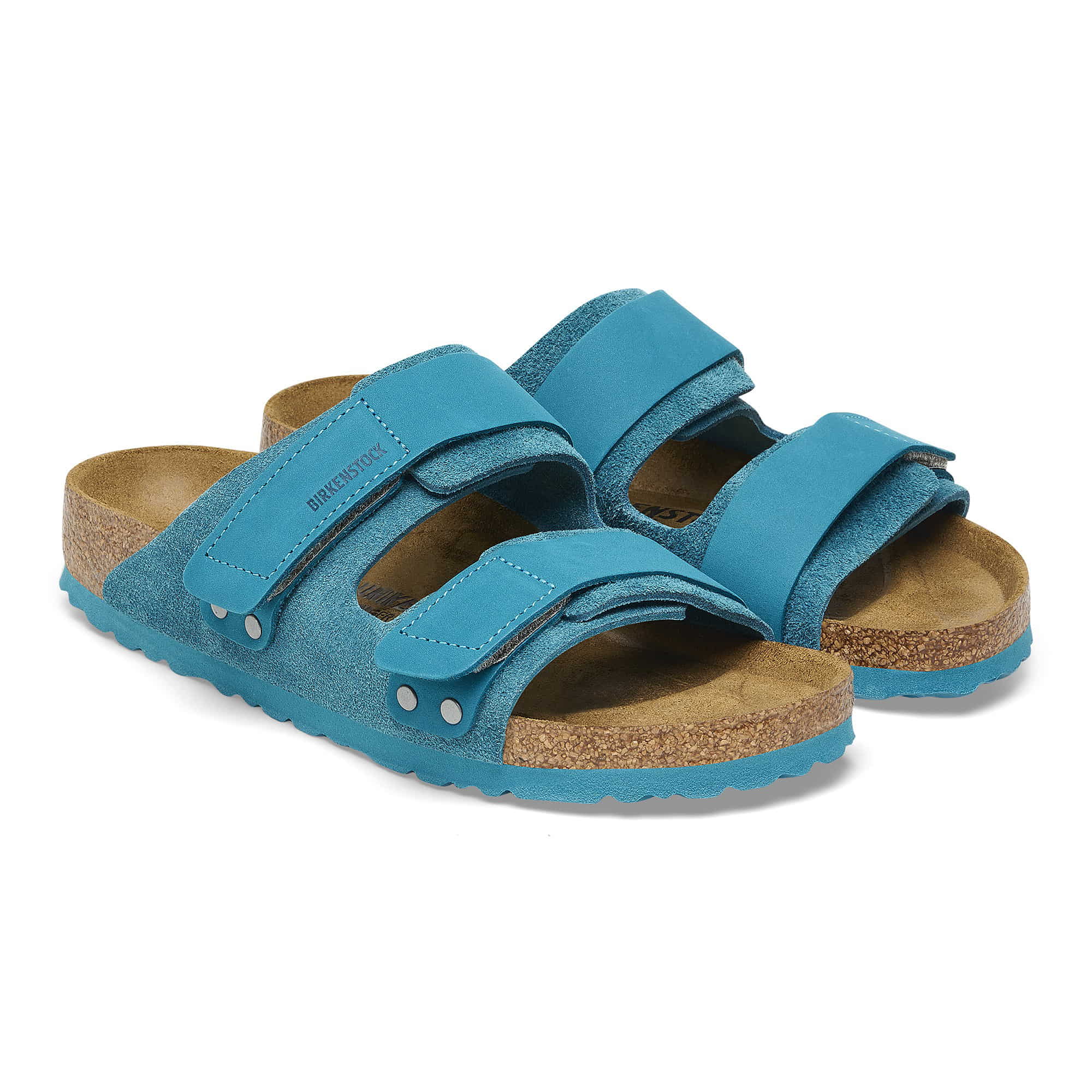 Uji Nubuck/Suede Leather - Image 4