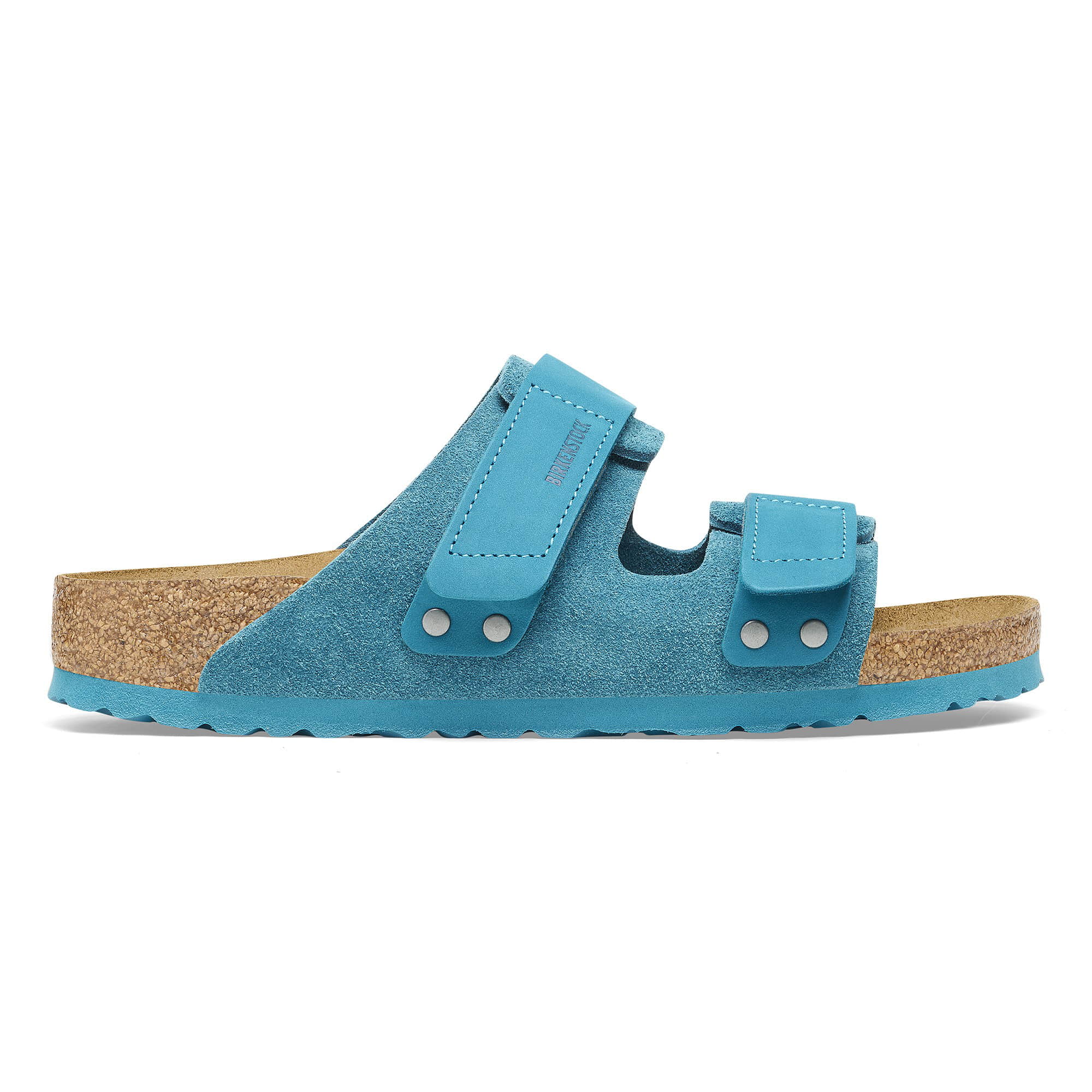Uji Nubuck/Suede Leather - Image 5