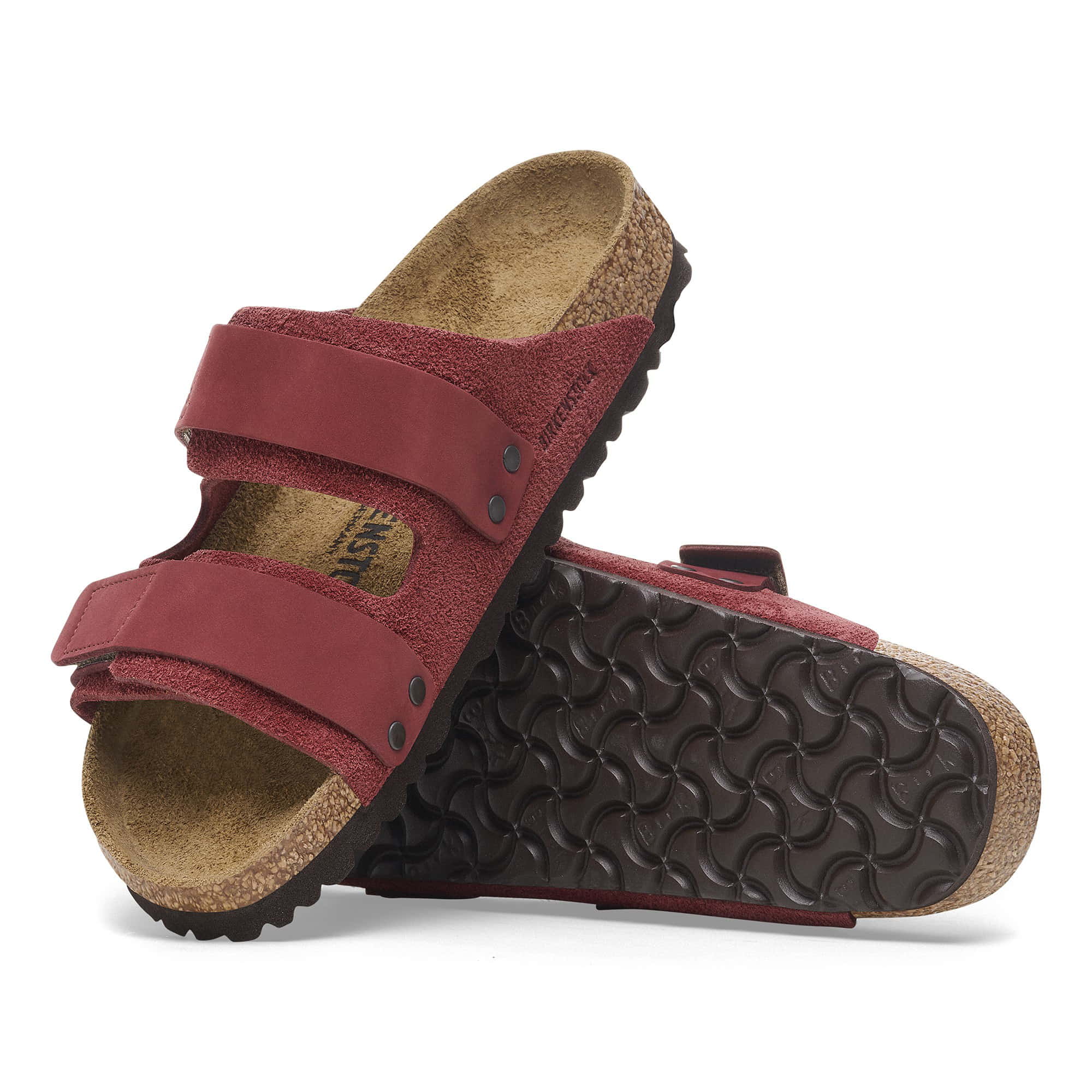 Uji Nubuck Leather/Suede - Image 2