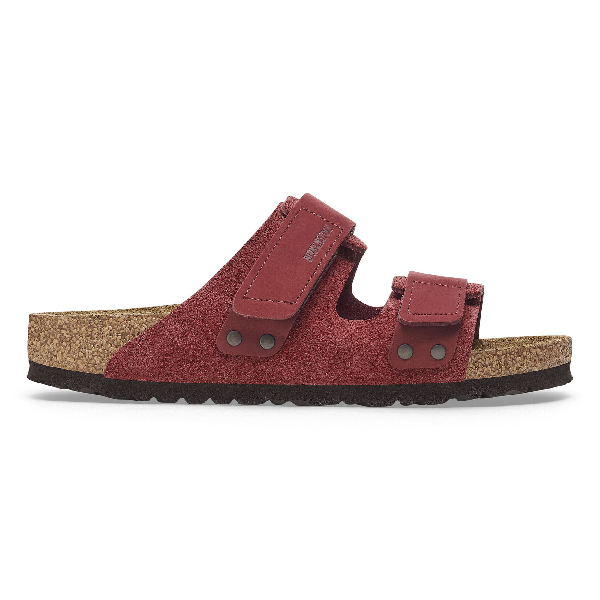 Uji Nubuck Leather/Suede - Image 5