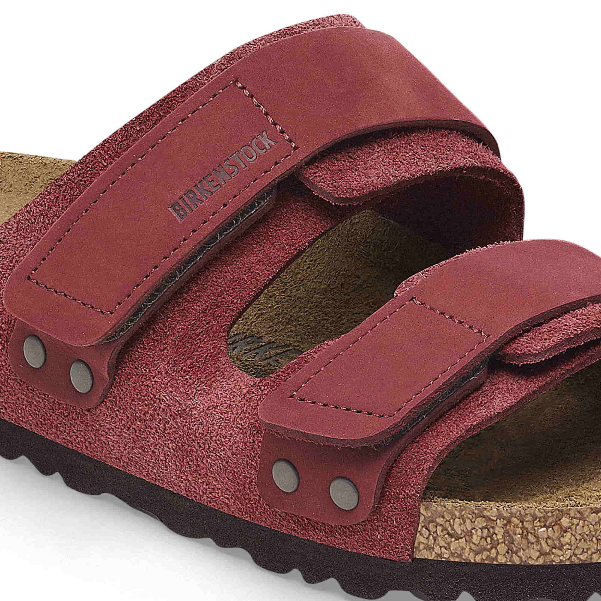 Uji Nubuck Leather/Suede - Image 6