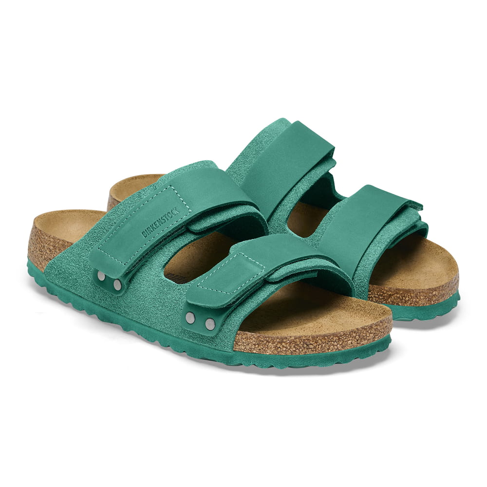 Uji Nubuck Suede Leather - Image 3
