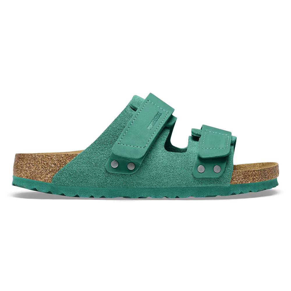Uji Nubuck Suede Leather - Image 5