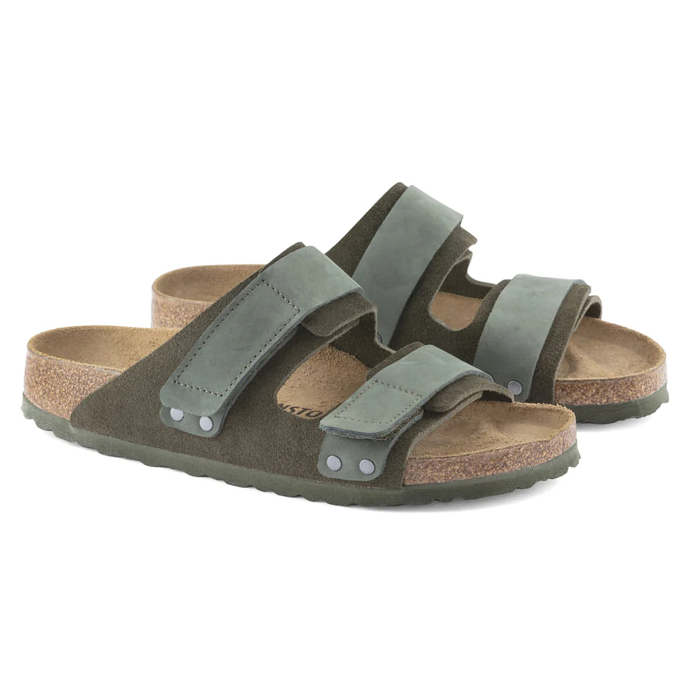Uji Nubuck Suede Leather - Image 3