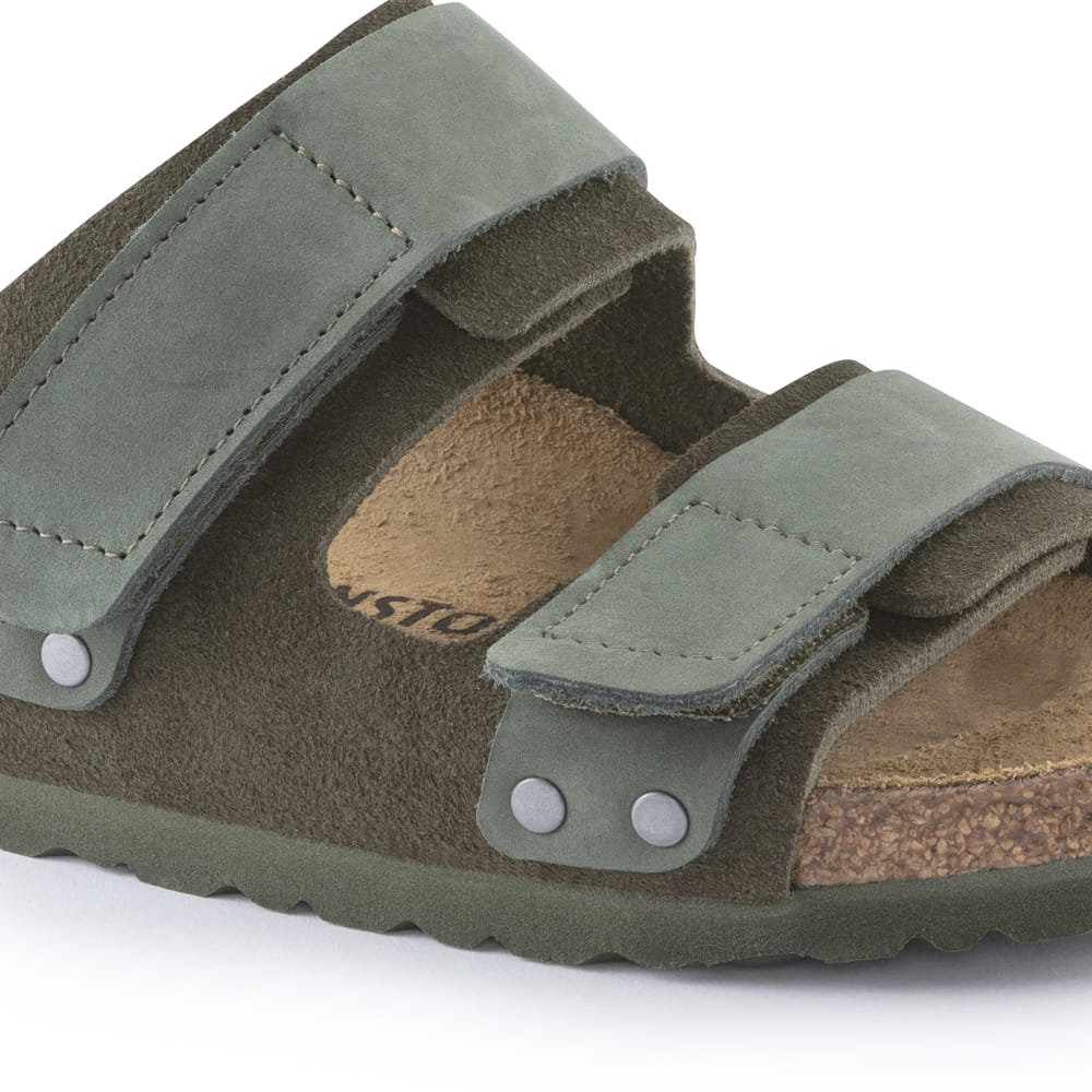 Uji Nubuck Suede Leather - Image 6