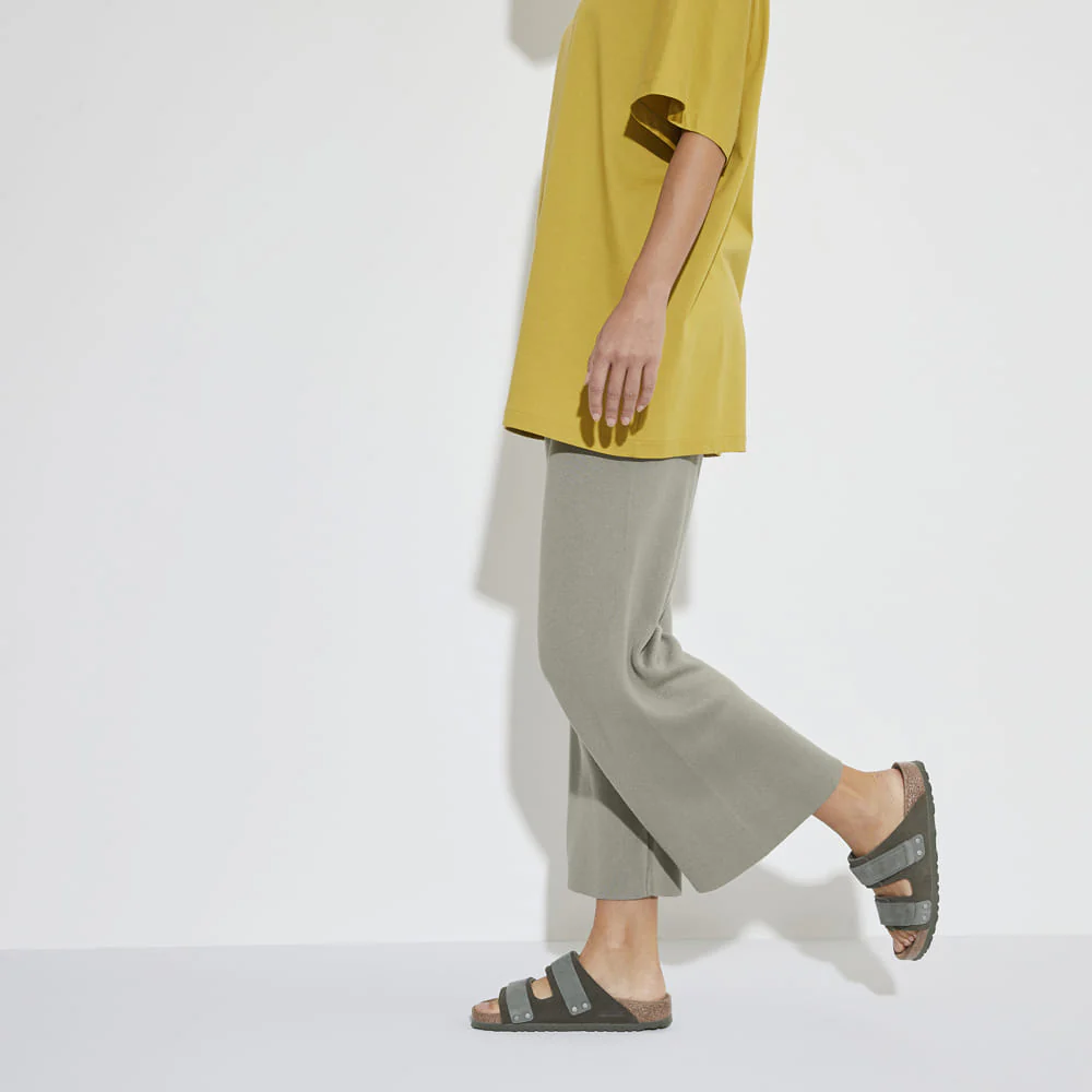 Uji Nubuck Suede Leather - Image 8