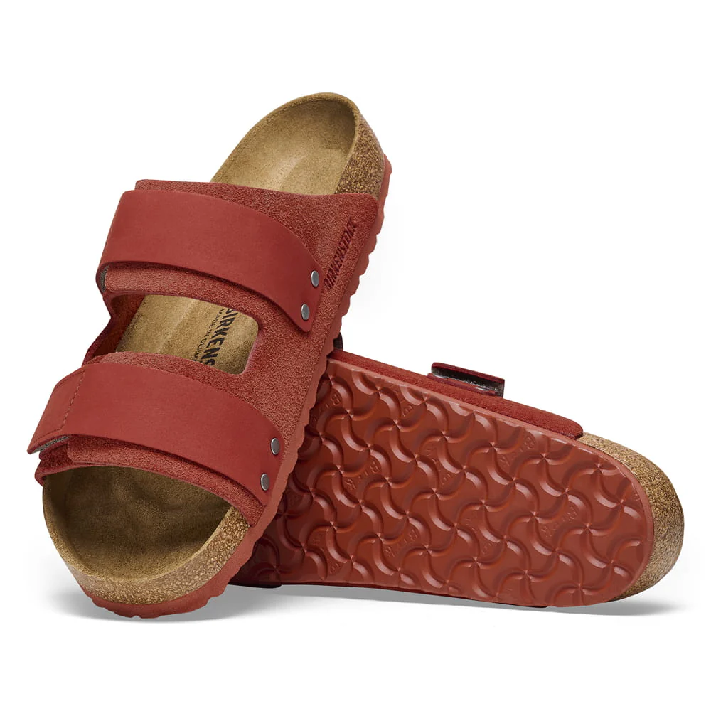 Uji Nubuck Suede Leather - Image 2