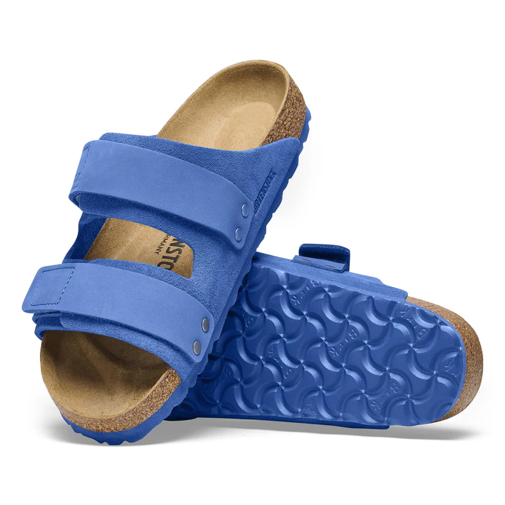 Uji Nubuck Suede Leather - Image 2