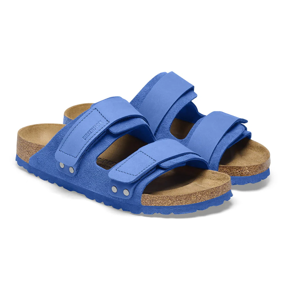 Uji Nubuck Suede Leather - Image 3