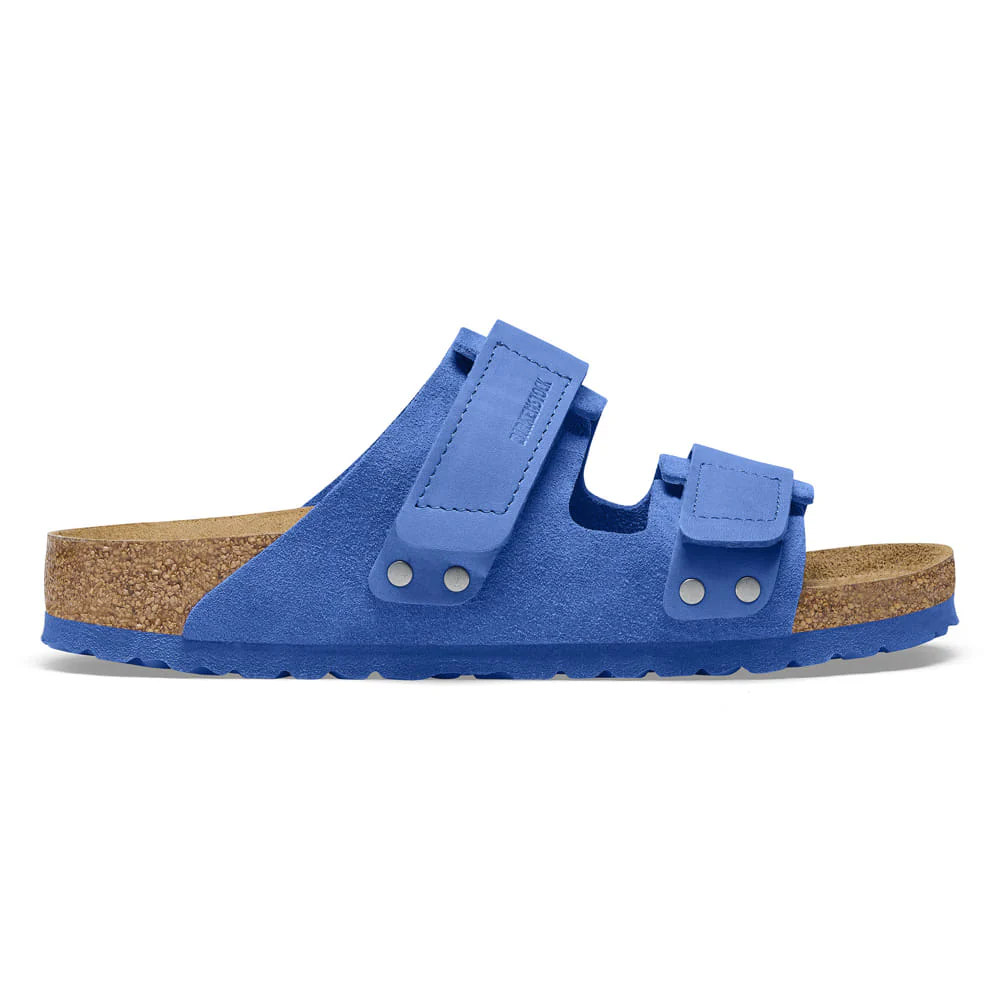Uji Nubuck Suede Leather - Image 5
