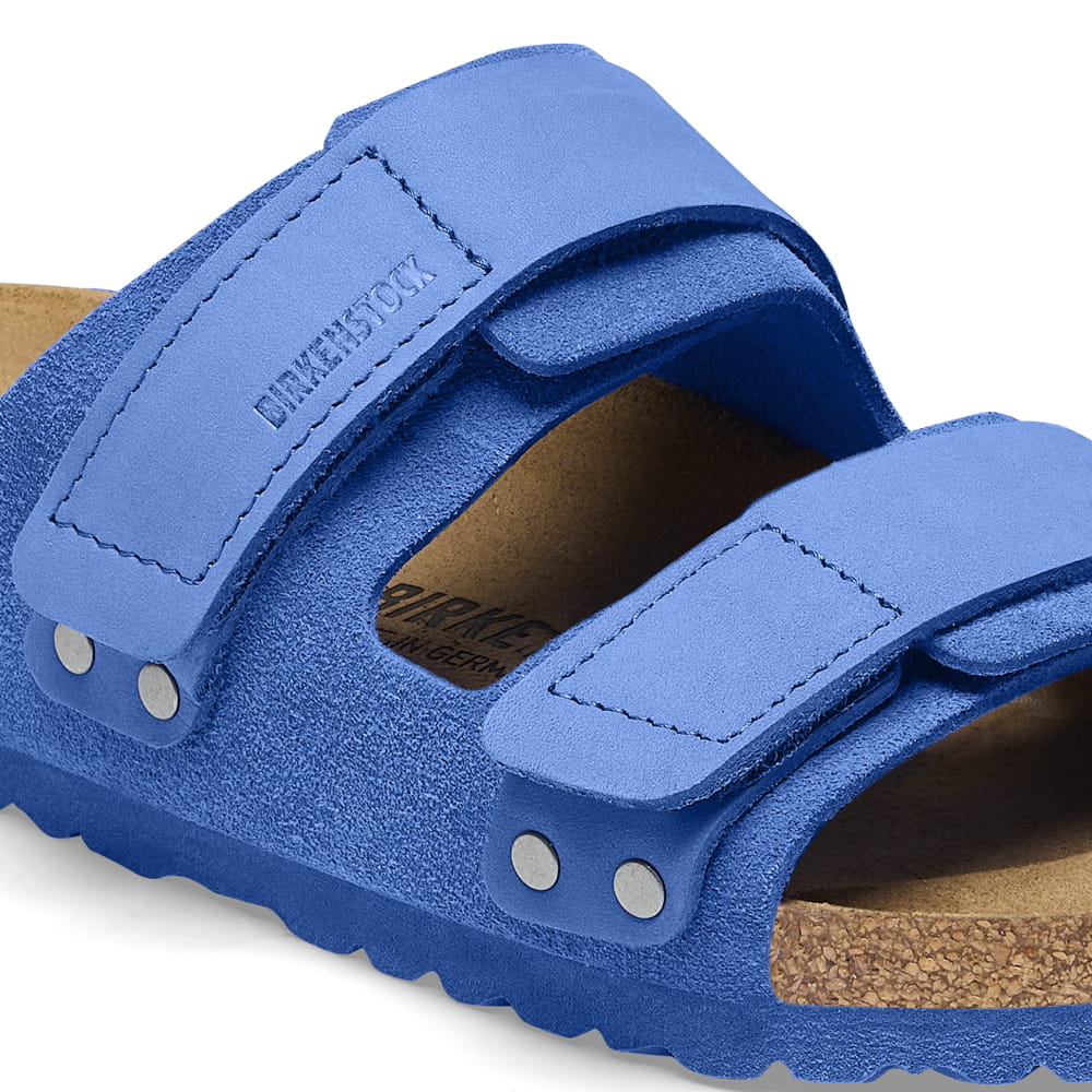 Uji Nubuck Suede Leather - Image 6