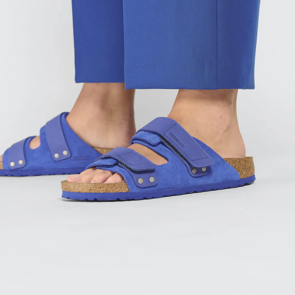 Uji Nubuck Suede Leather - Image 8