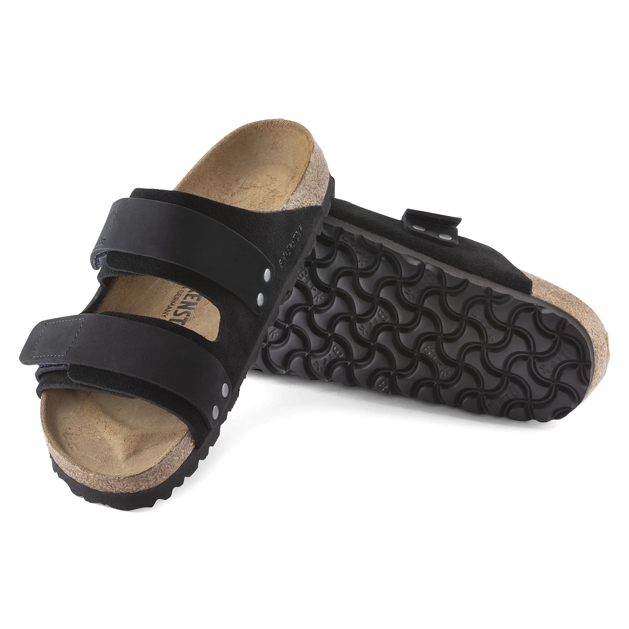 Uji Nubuck/Suede Leather - Image 2