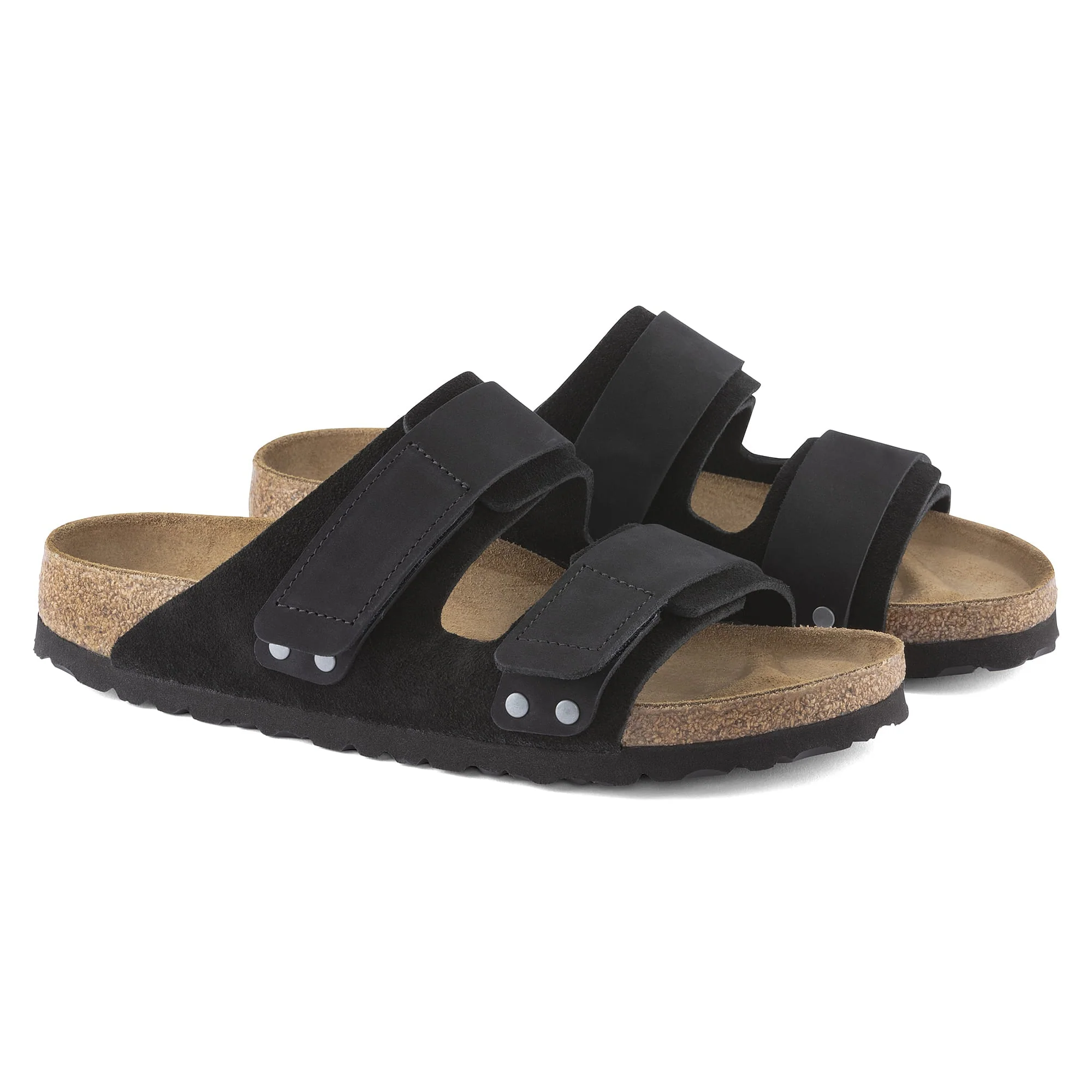 Uji Nubuck/Suede Leather - Image 4