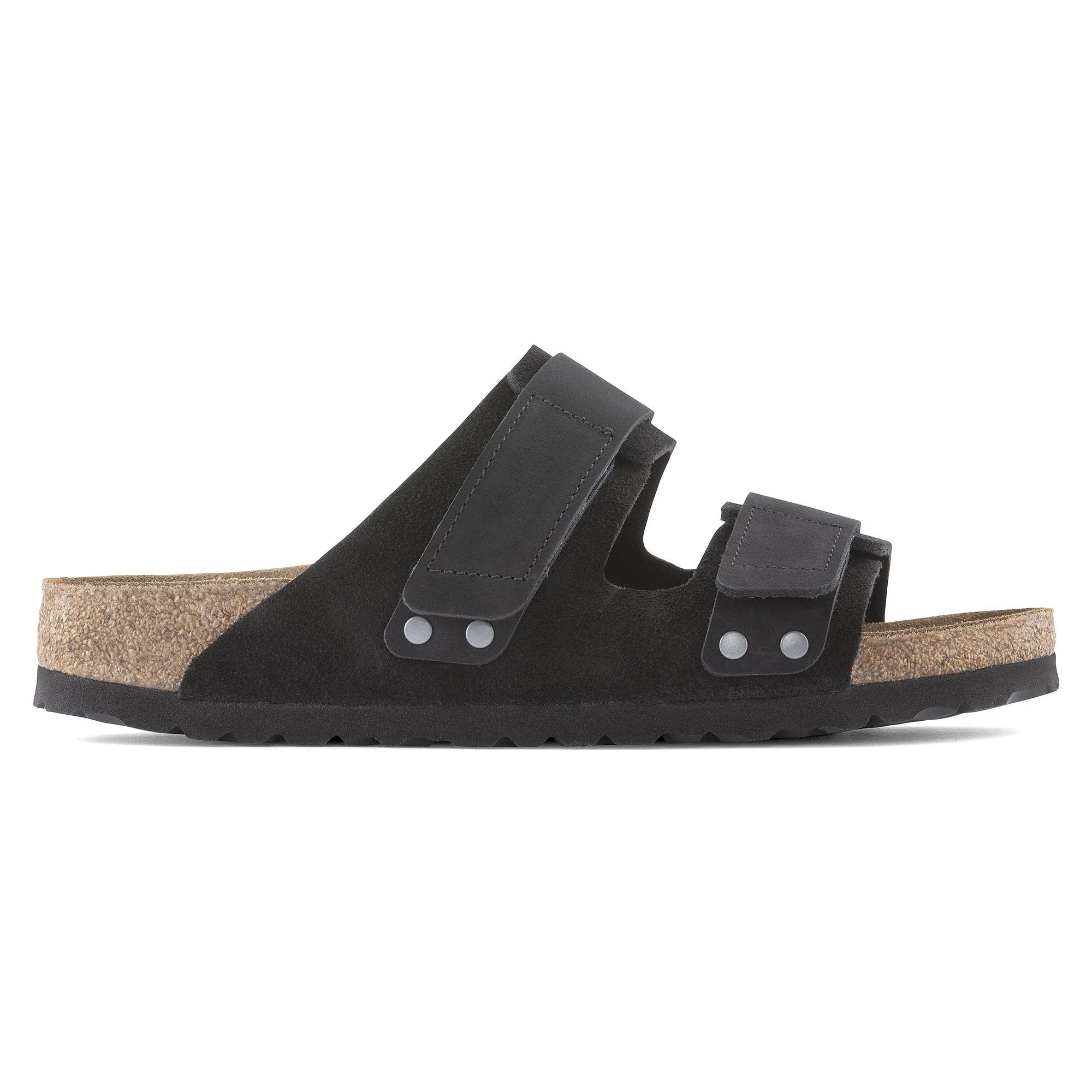 Uji Nubuck/Suede Leather - Image 5