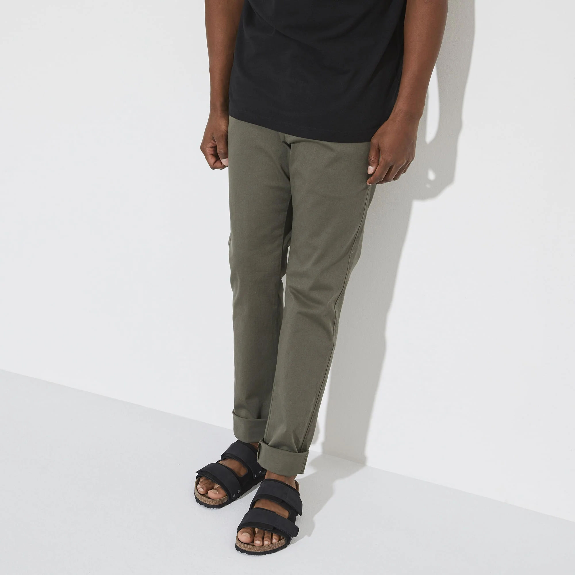 Uji Nubuck/Suede Leather - Image 7