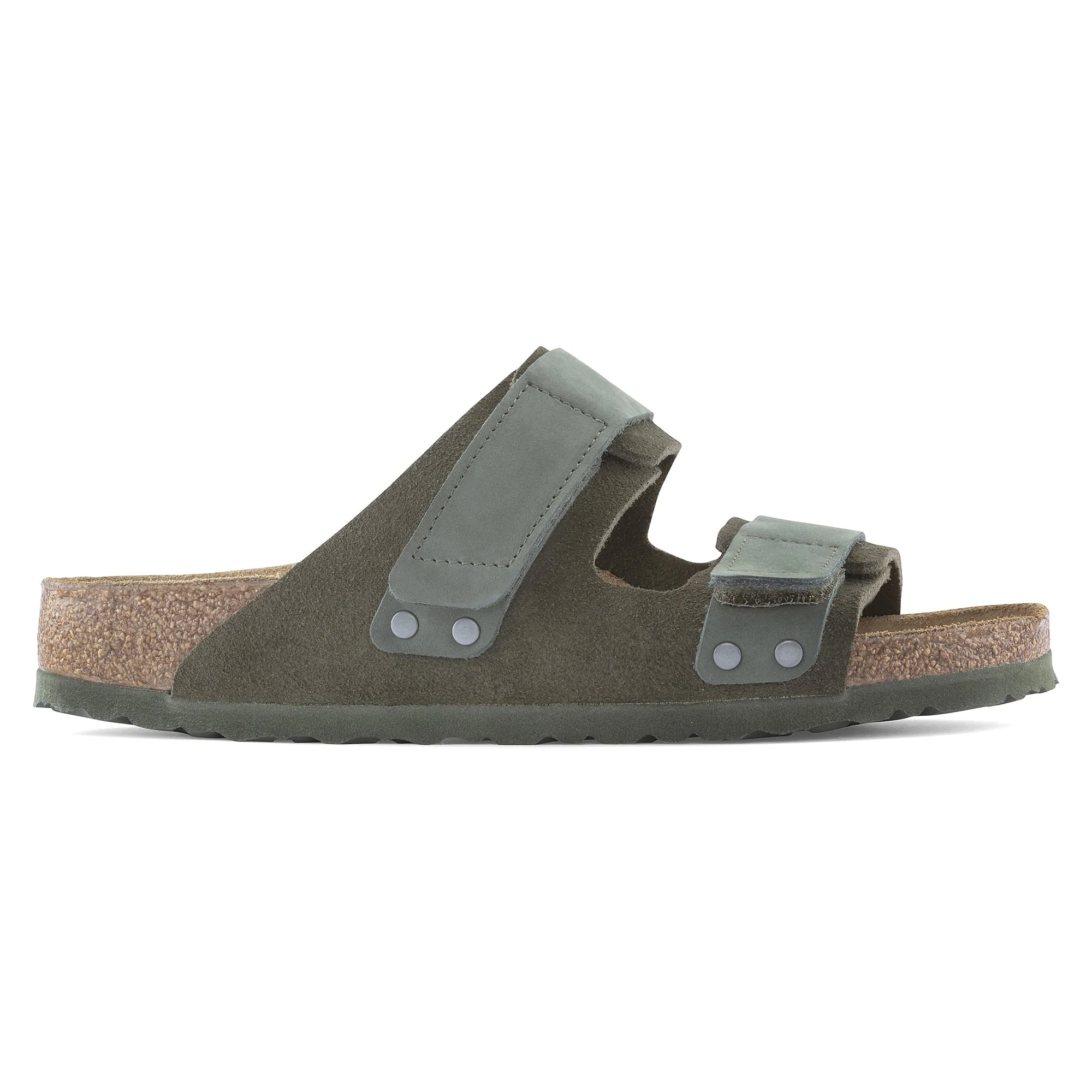 Uji Nubuck/Suede Leather - Image 5