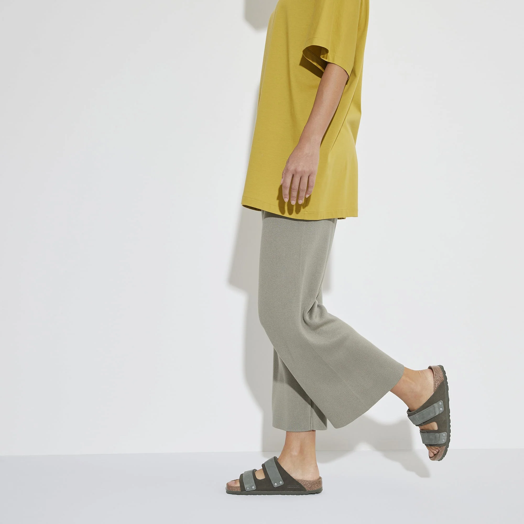Uji Nubuck/Suede Leather - Image 8
