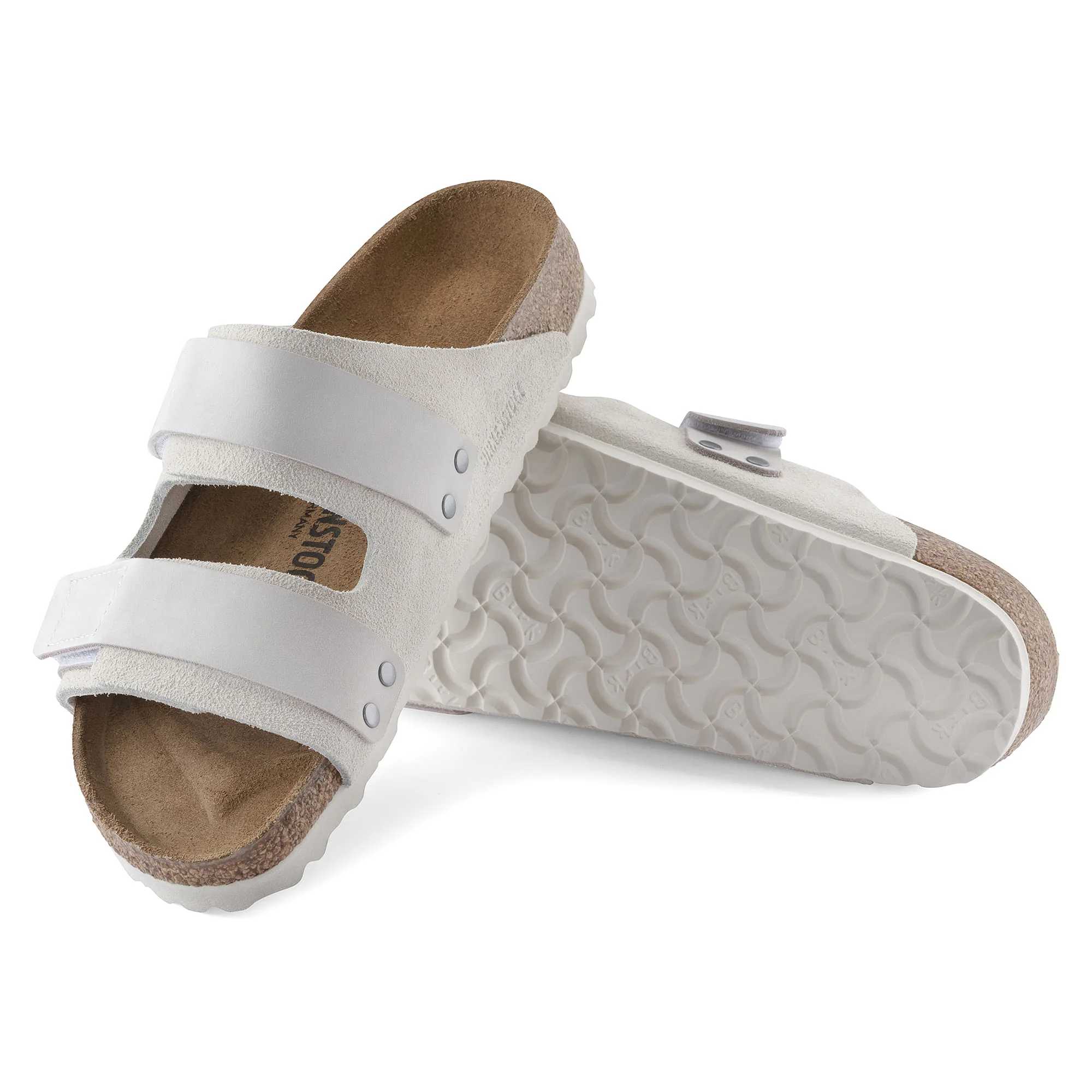 Uji Nubuck/Suede Leather - Image 2